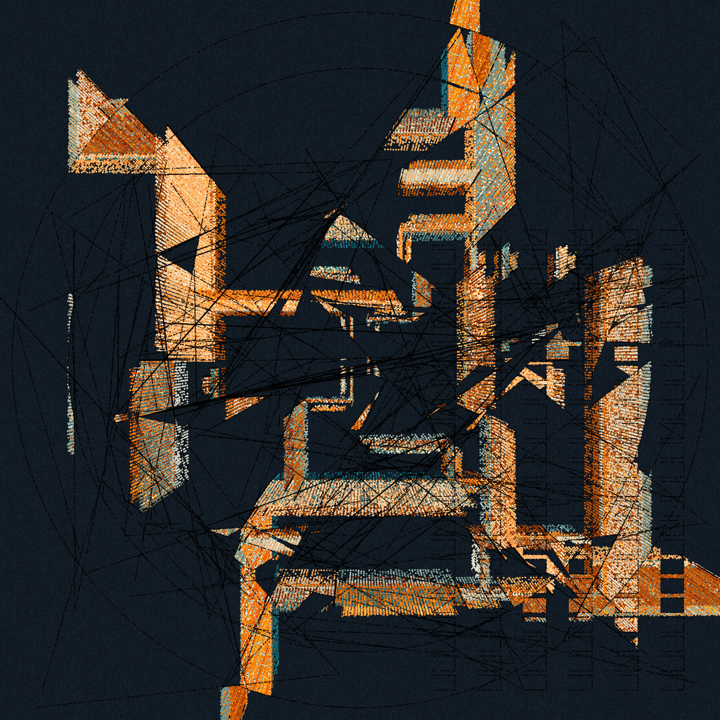 Structures #381000149