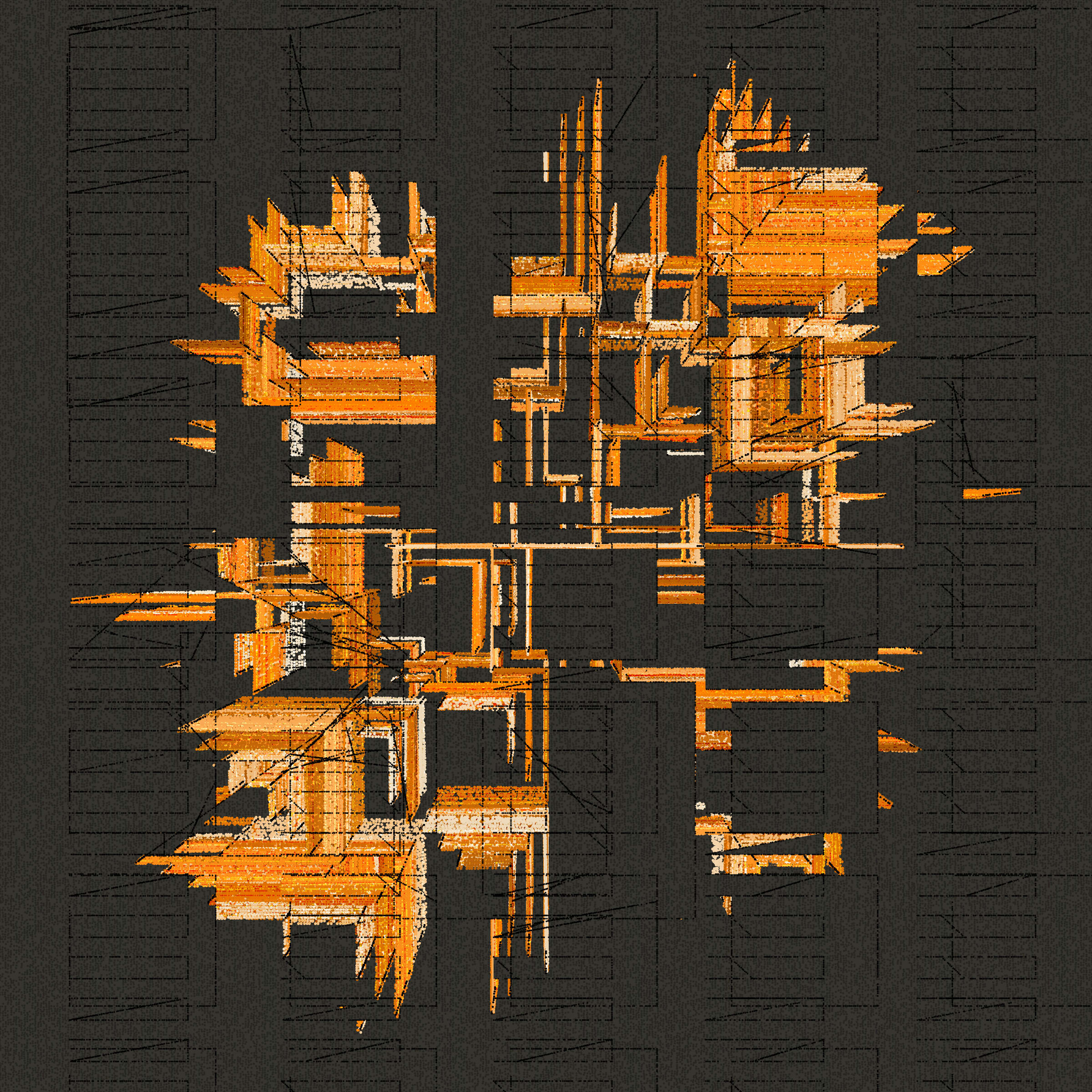 Structures #381000152