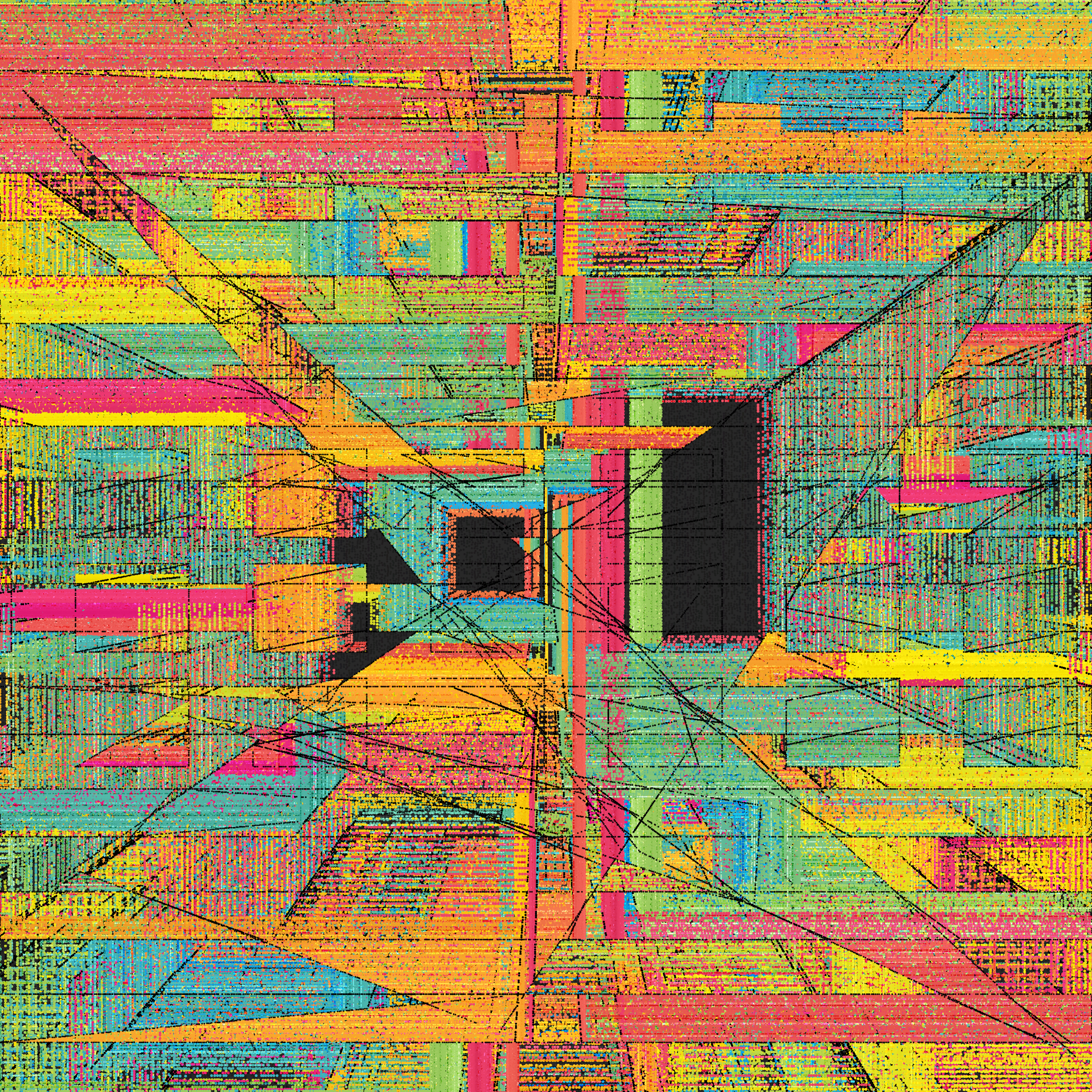 Structures #381000153