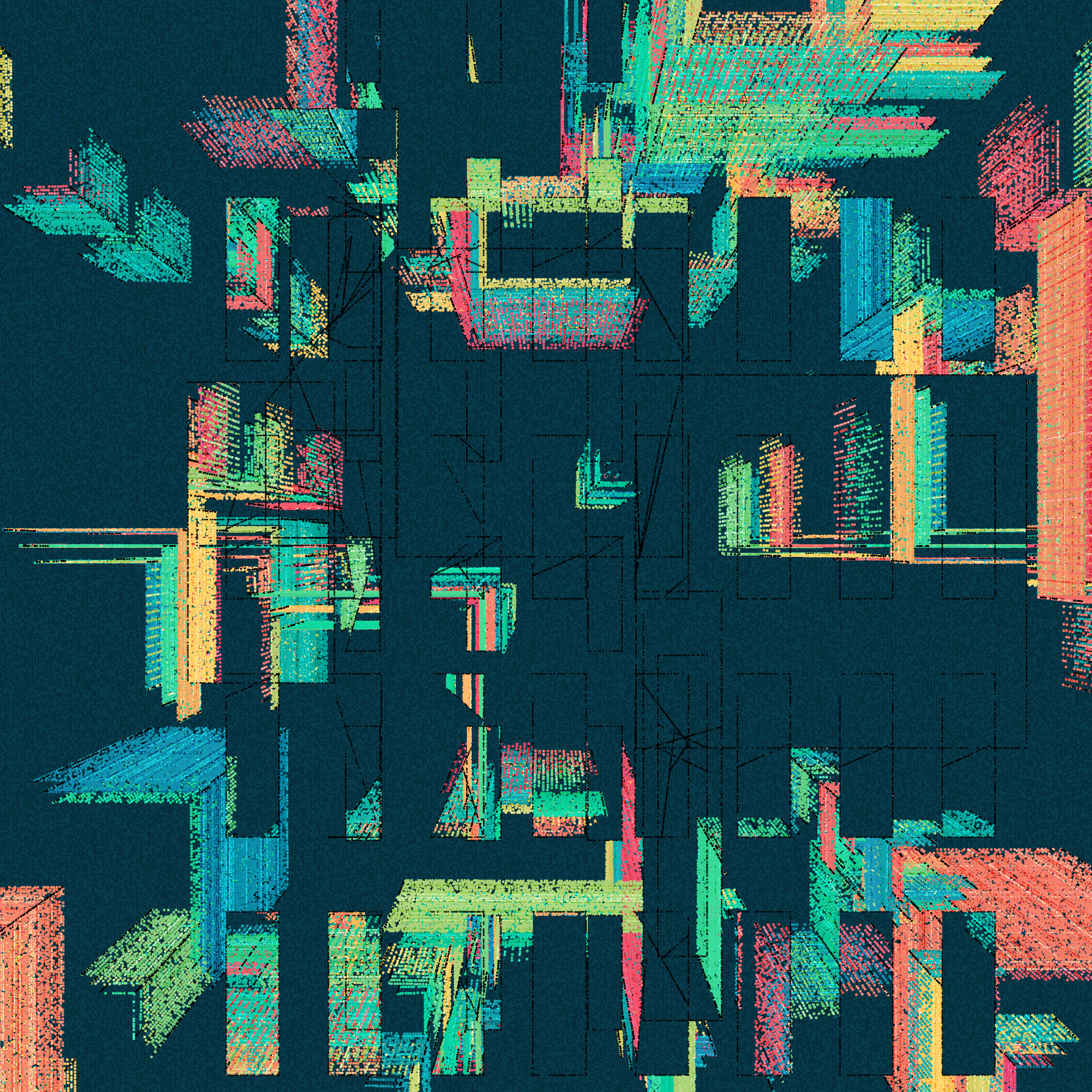 Structures #381000155