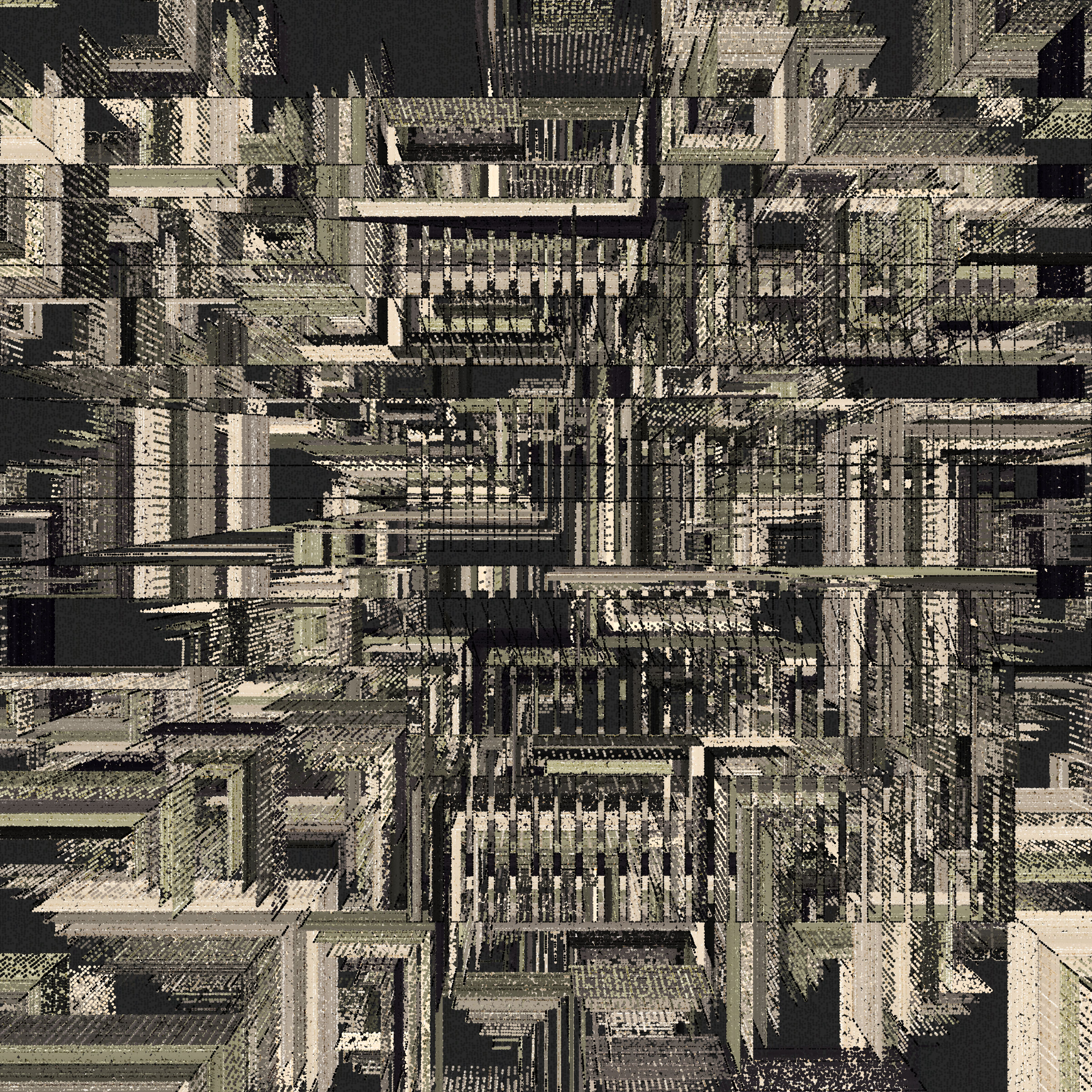 Structures #381000157