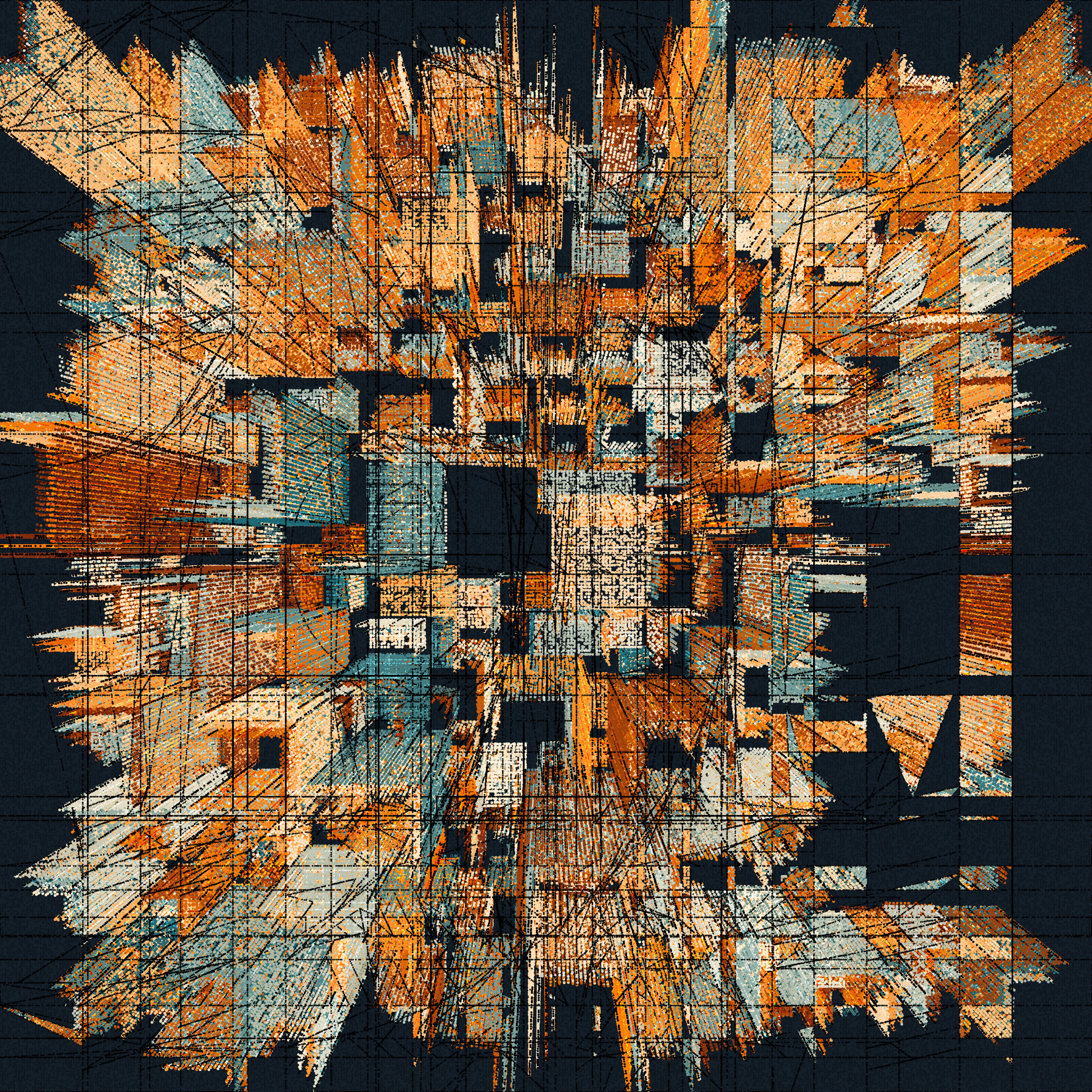 Structures #381000158