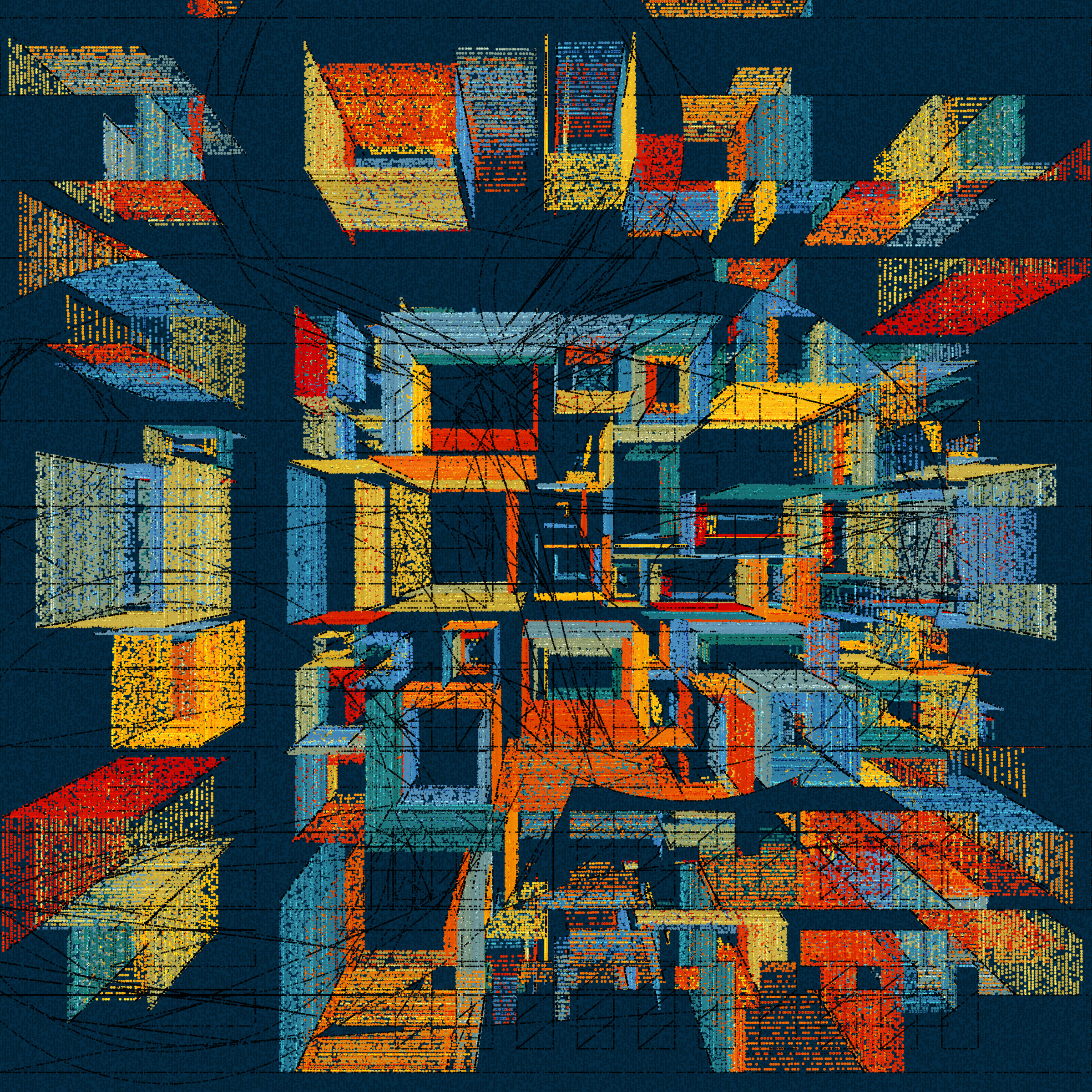 Structures #381000161