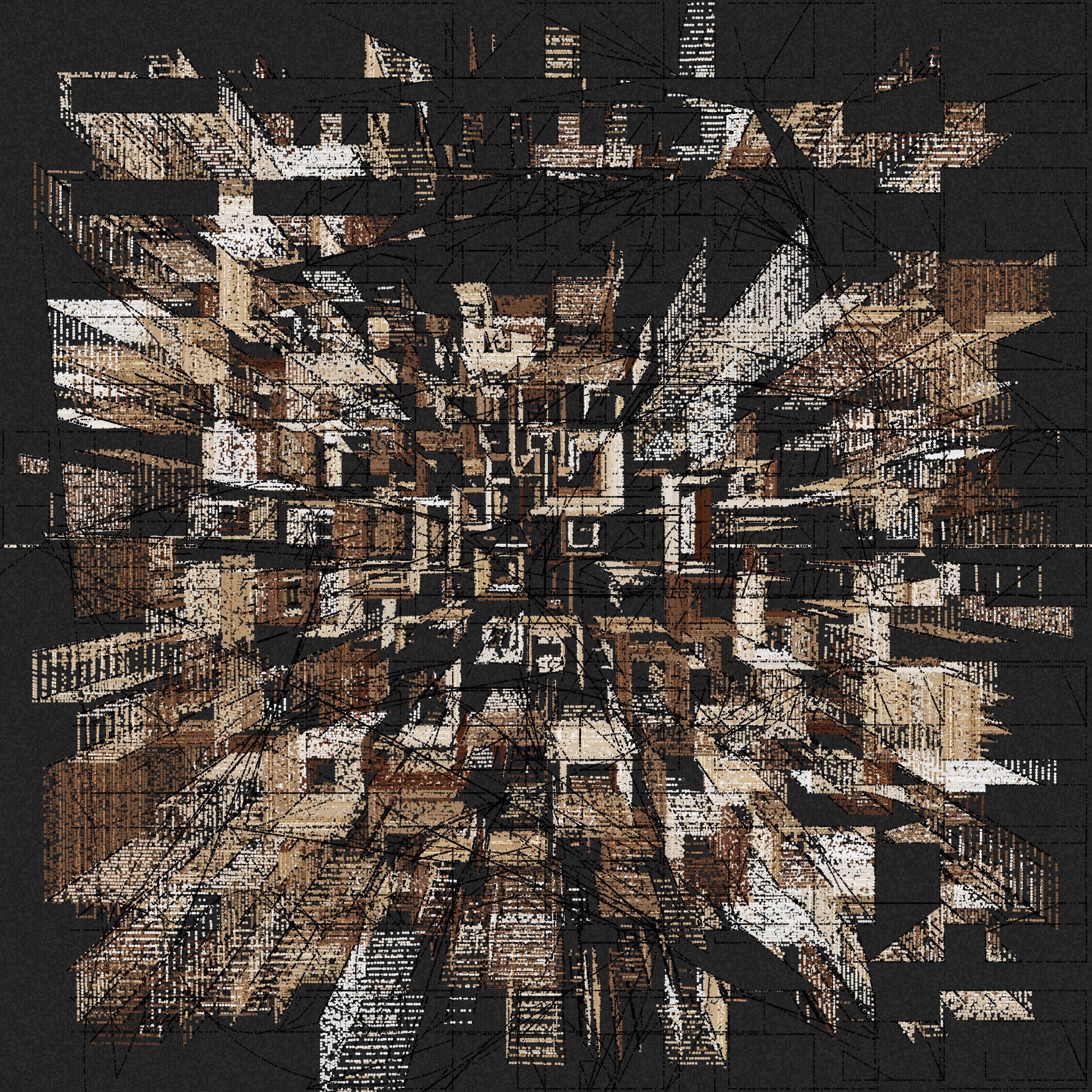 Structures #381000162