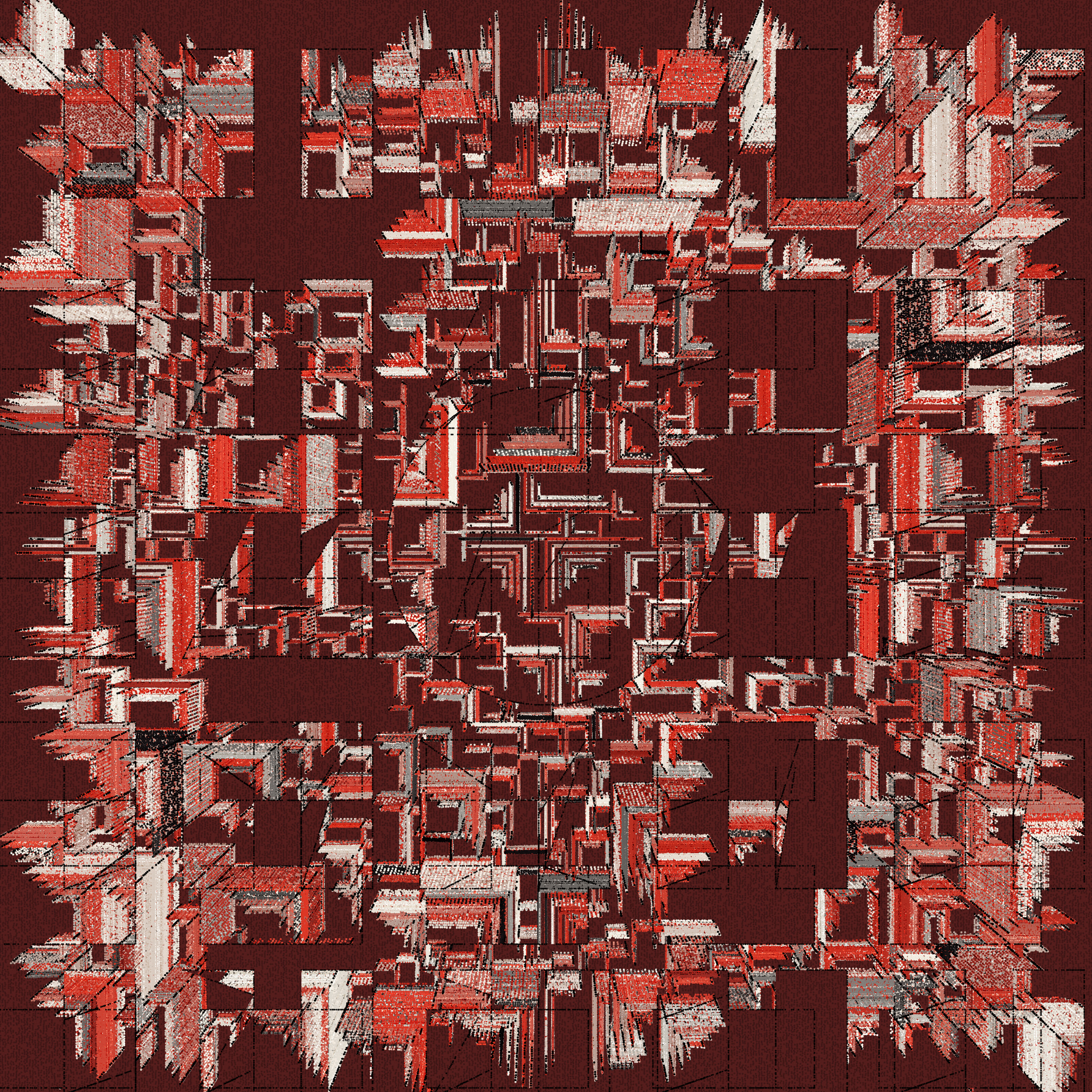 Structures #381000163