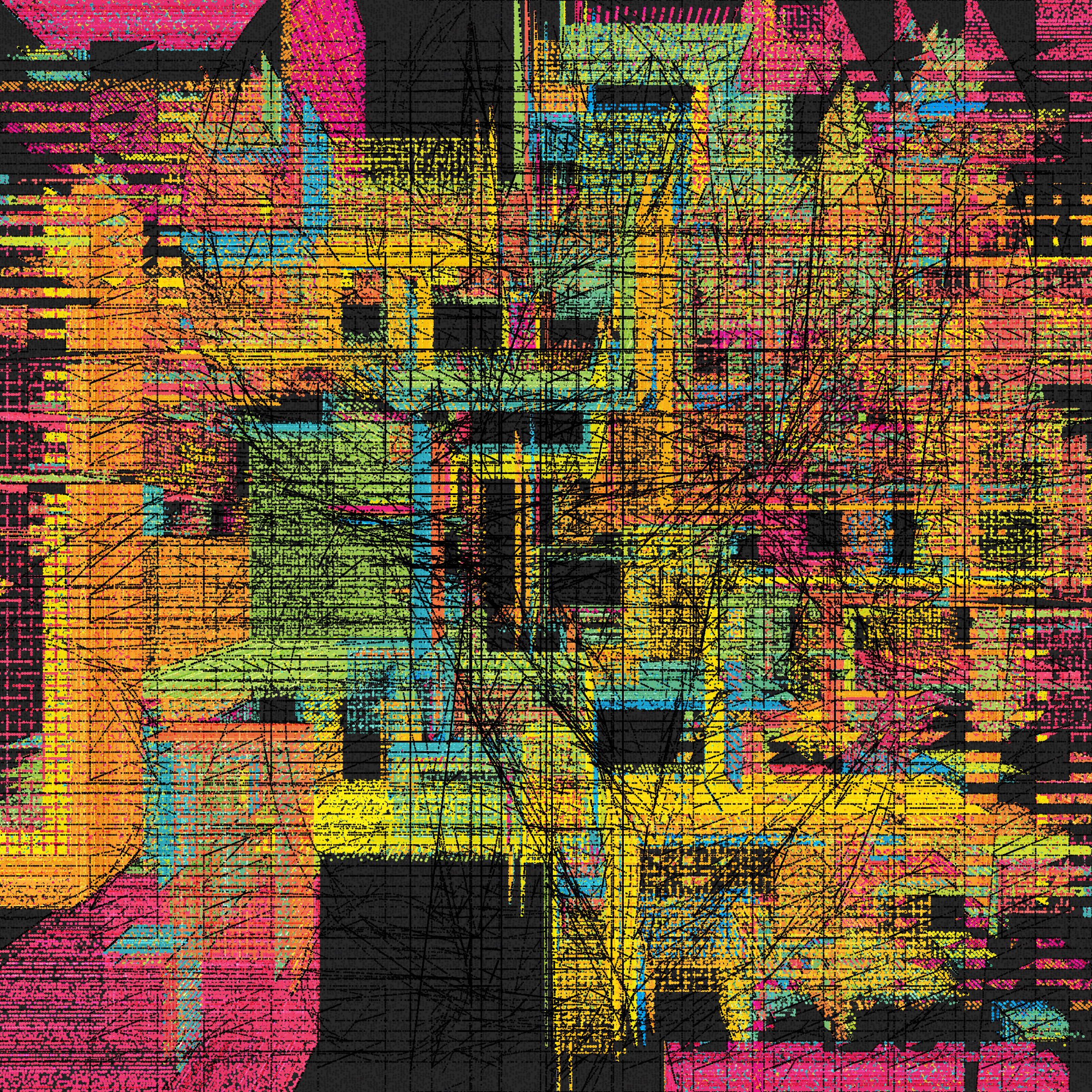 Structures #381000164