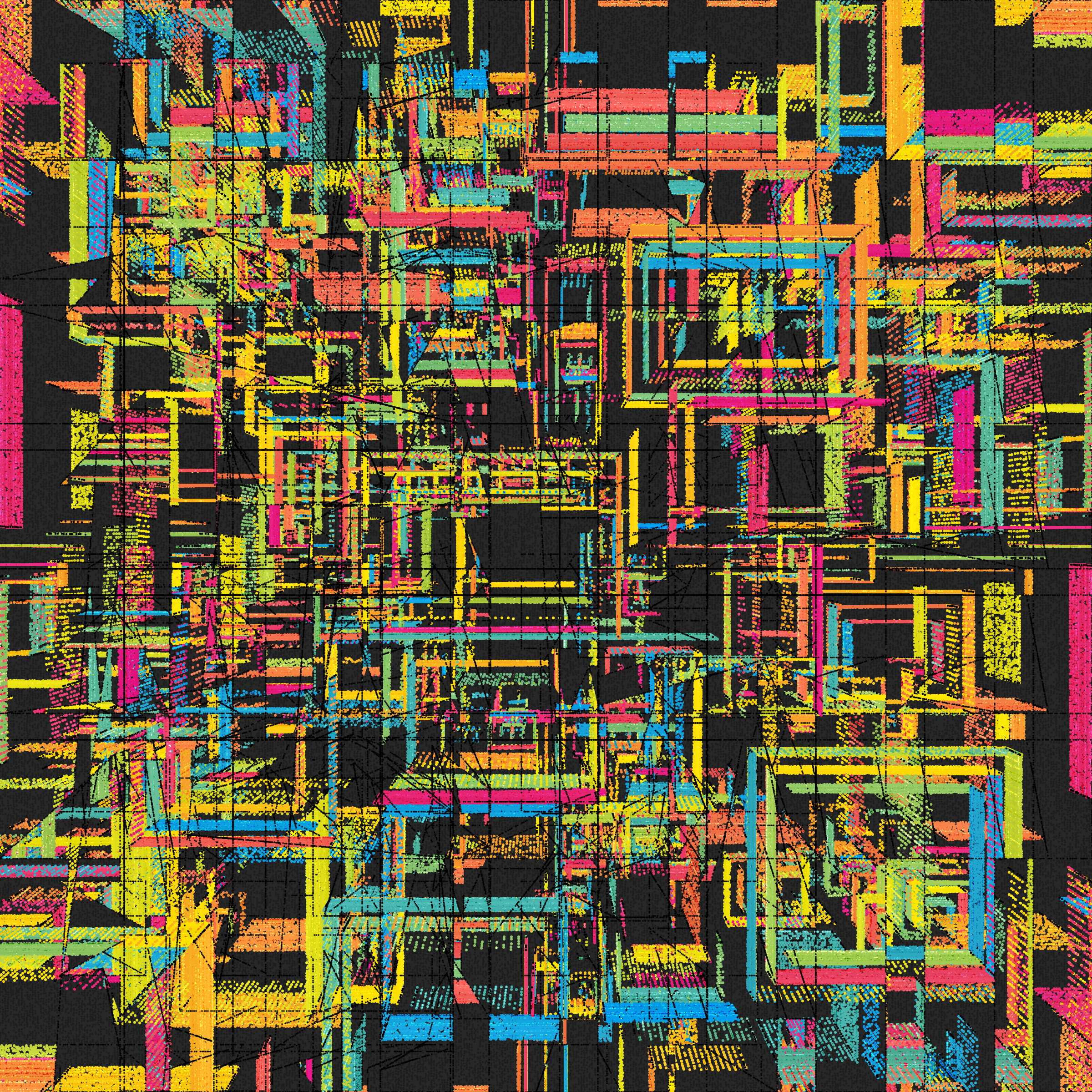 Structures #381000166