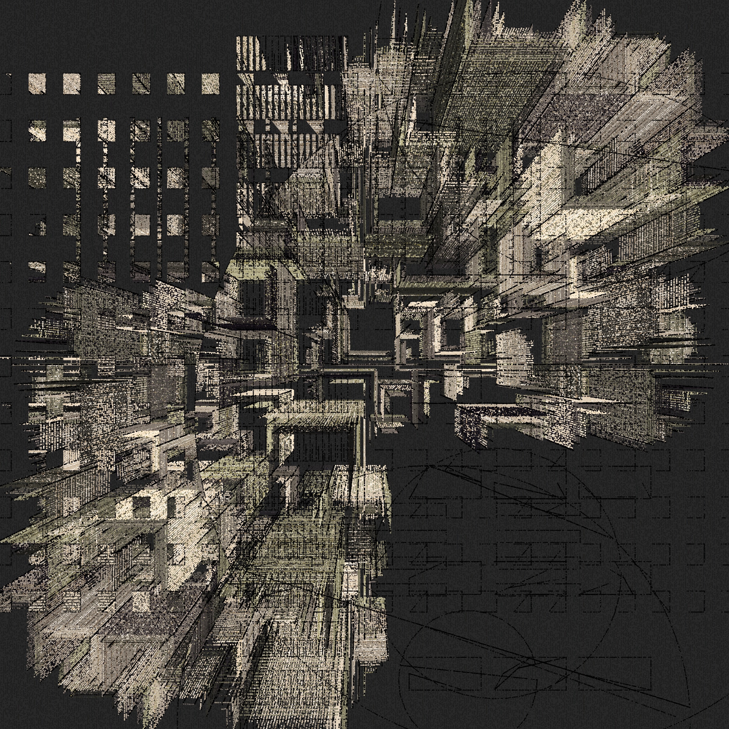 Structures #381000169