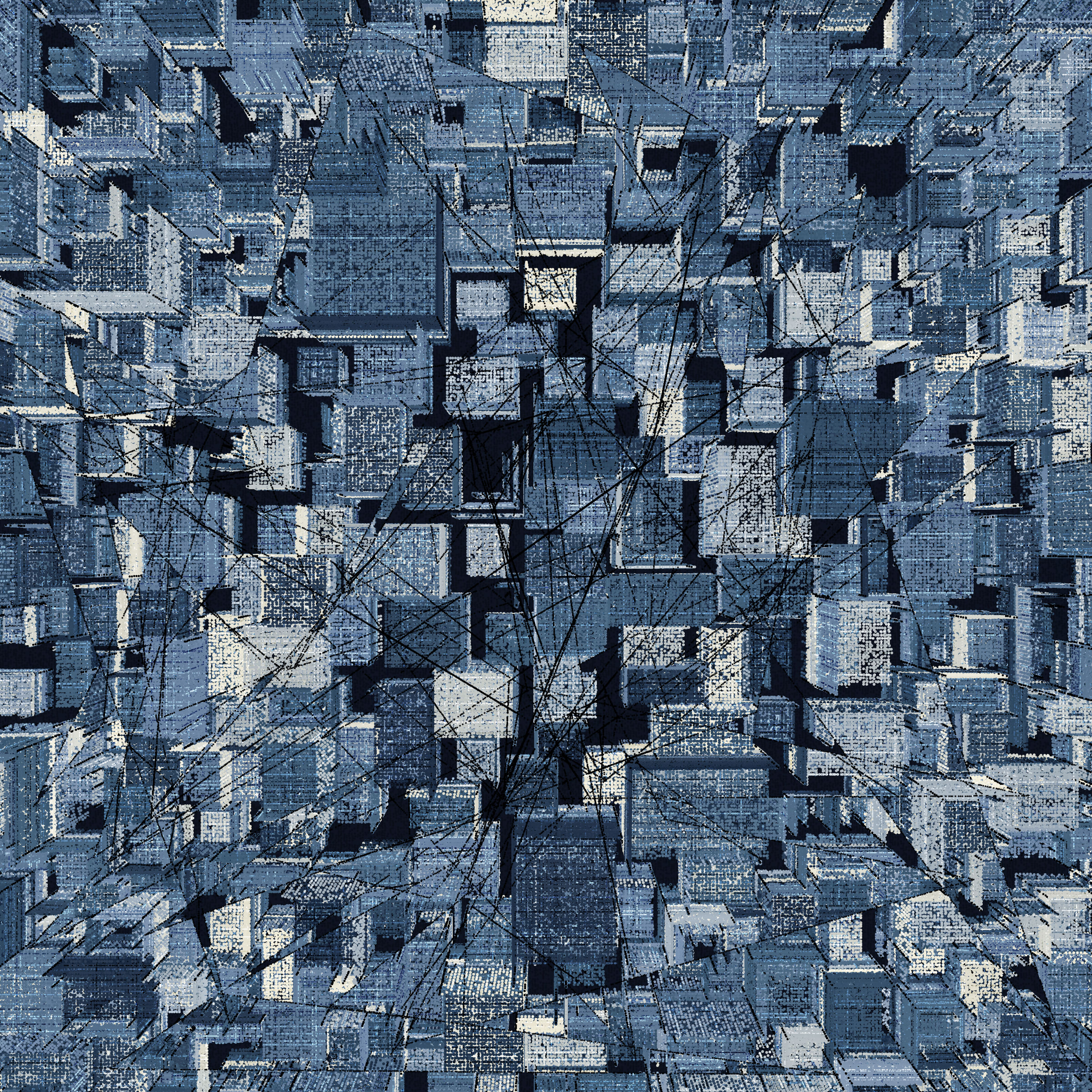 Structures #381000176