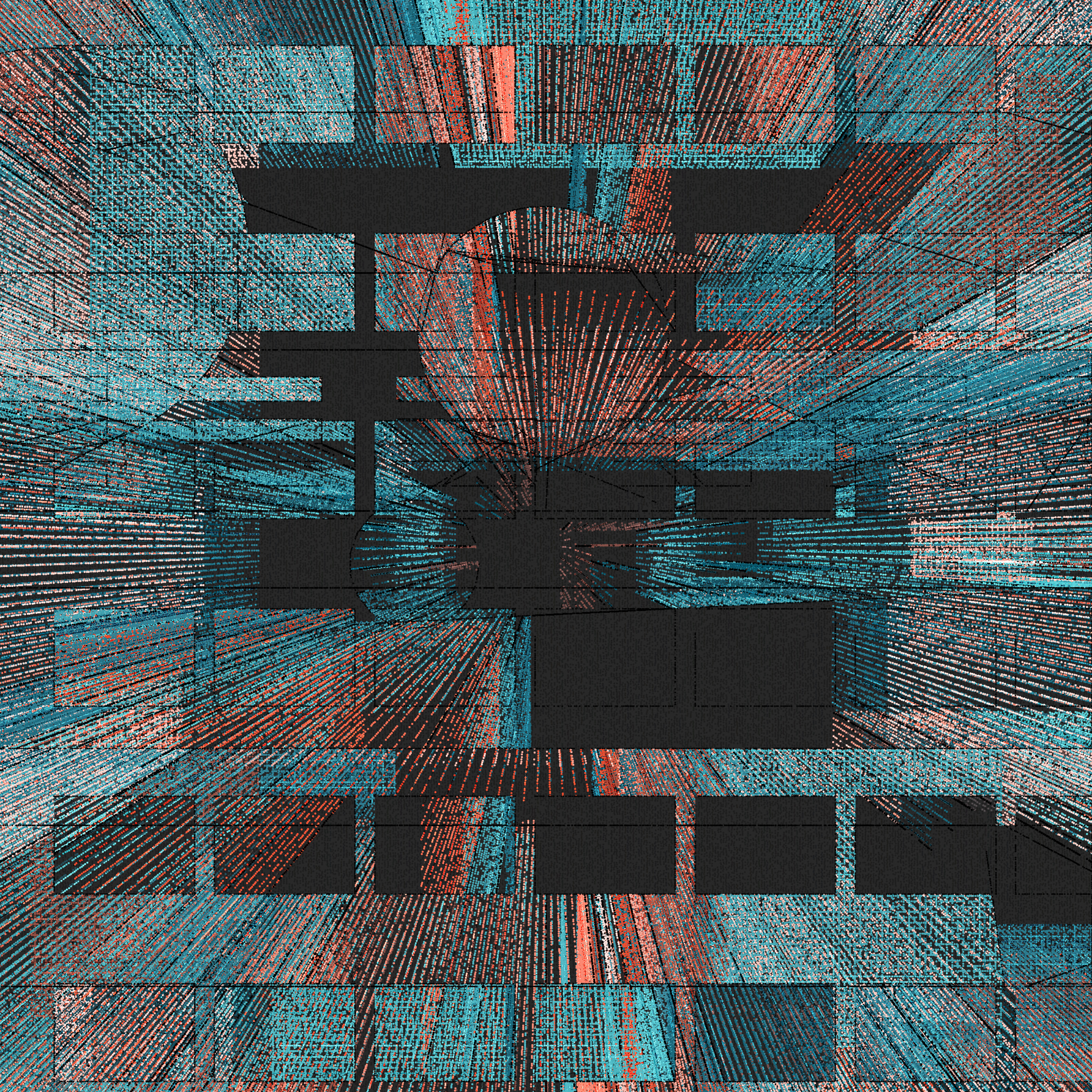 Structures #381000177