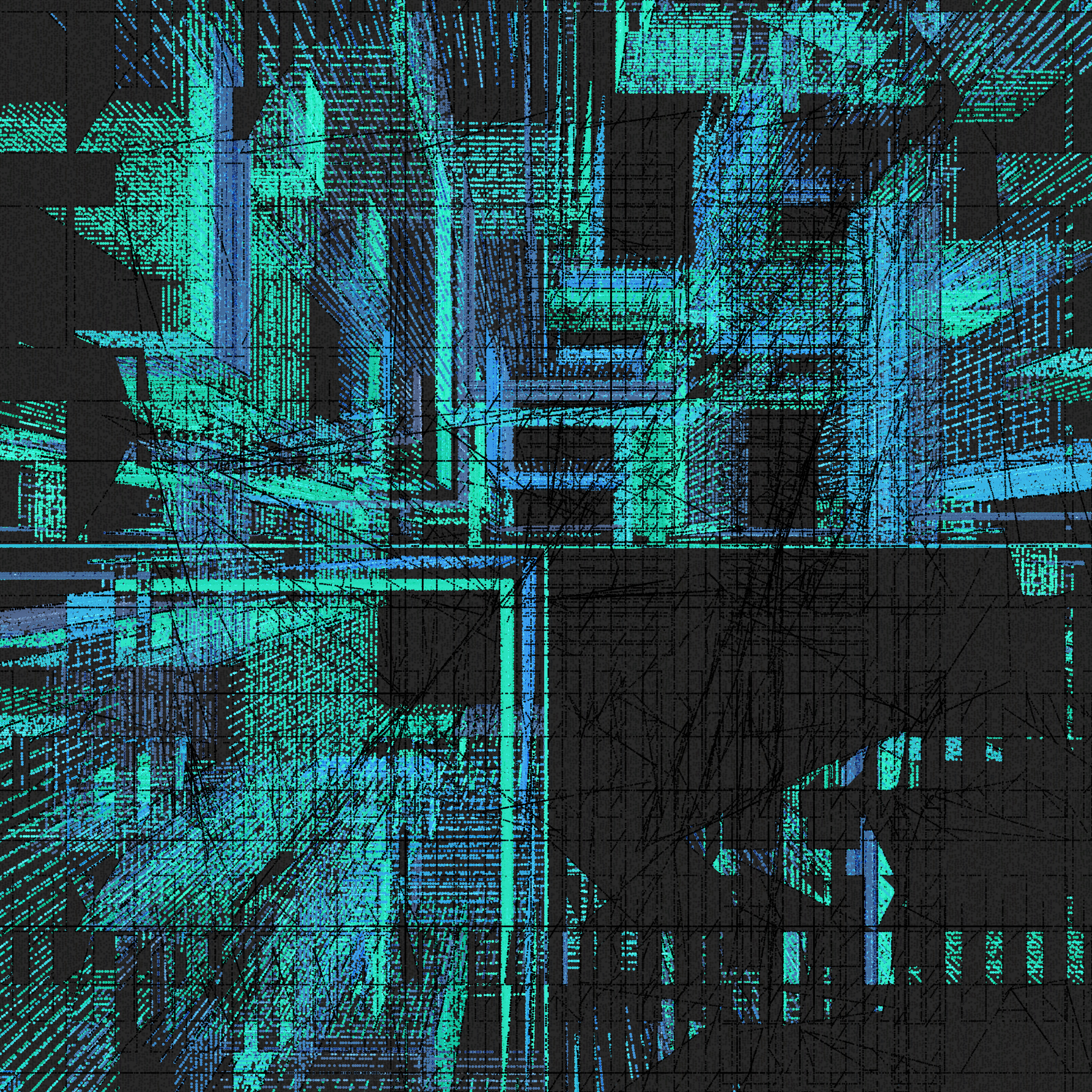 Structures #381000179