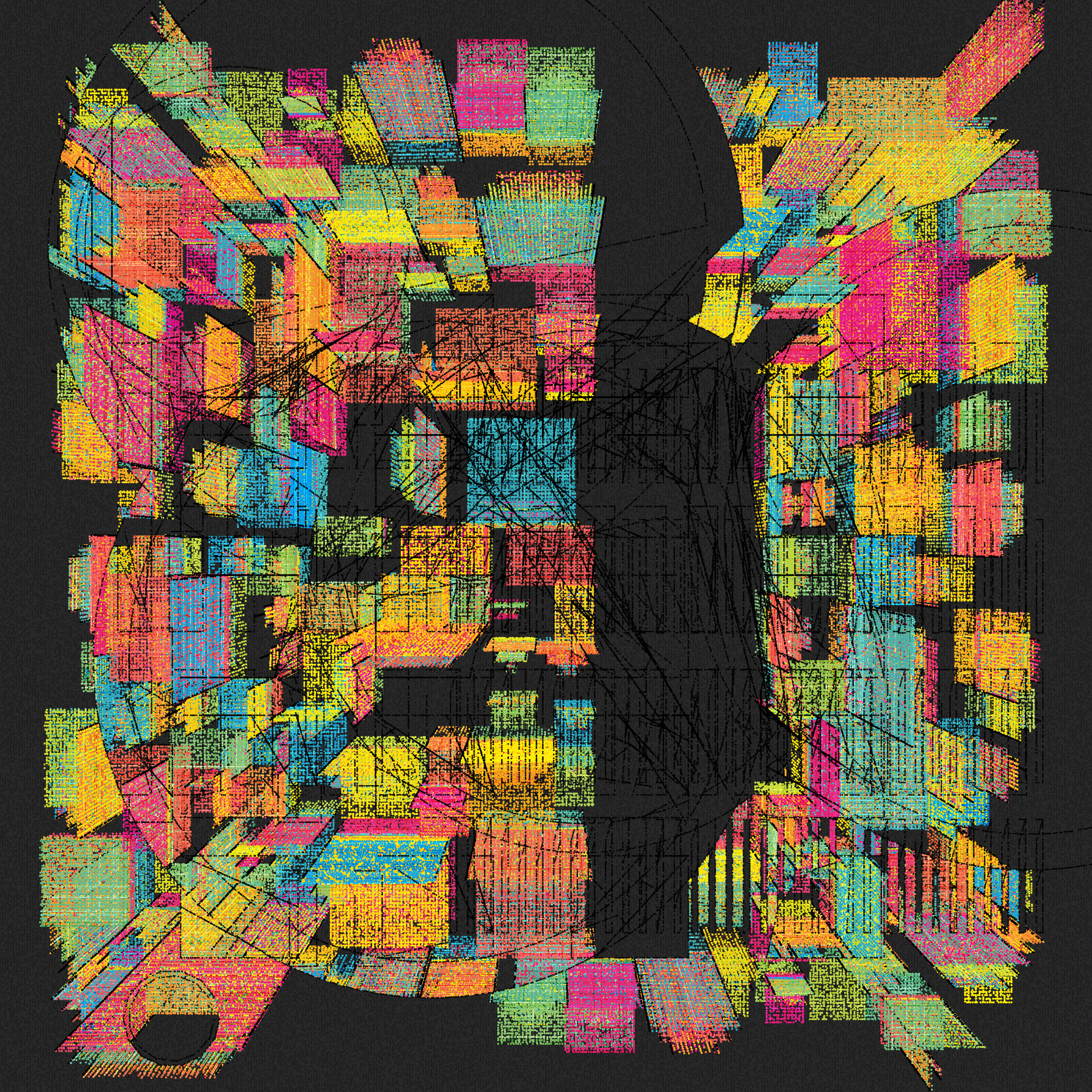 Structures #381000180