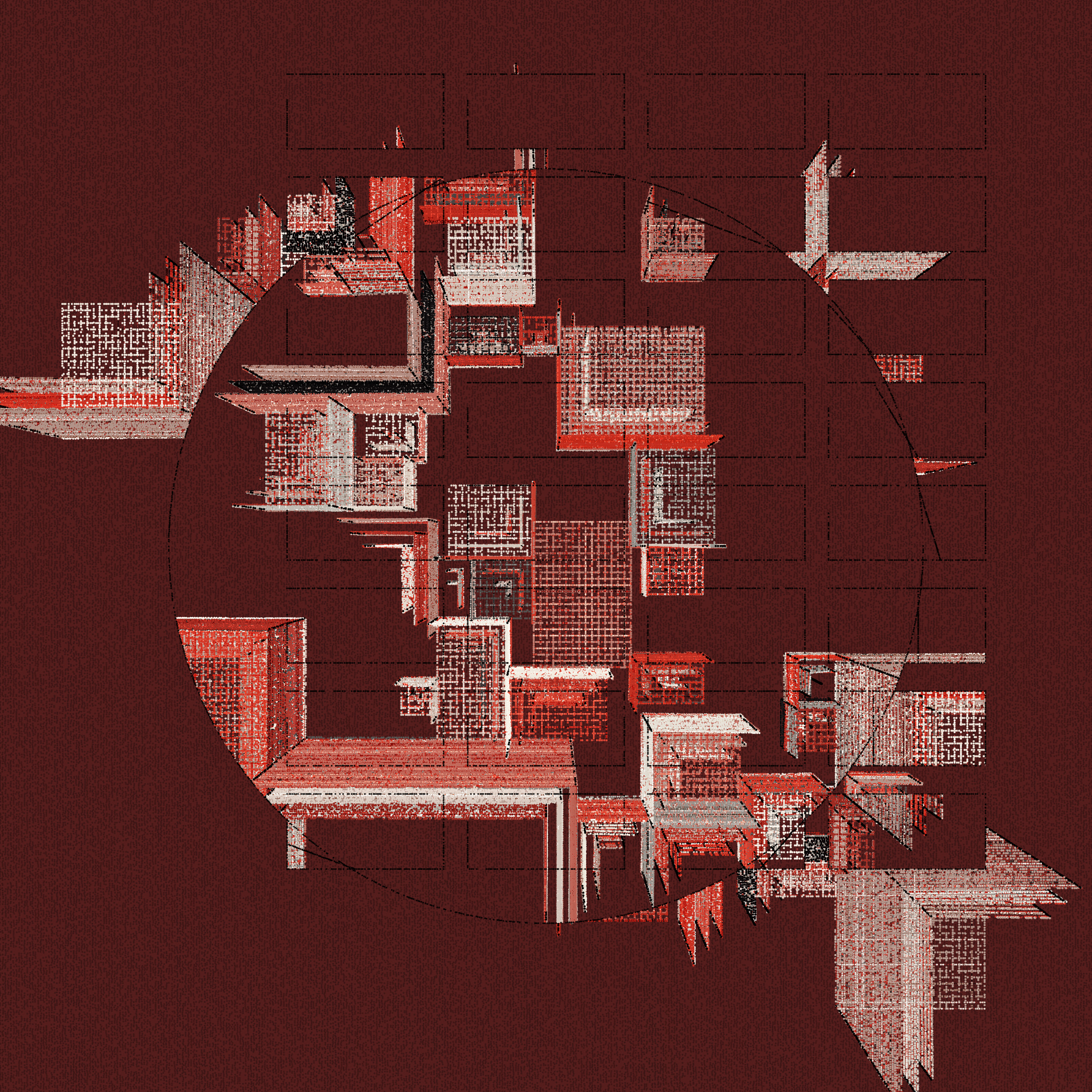 Structures #381000181