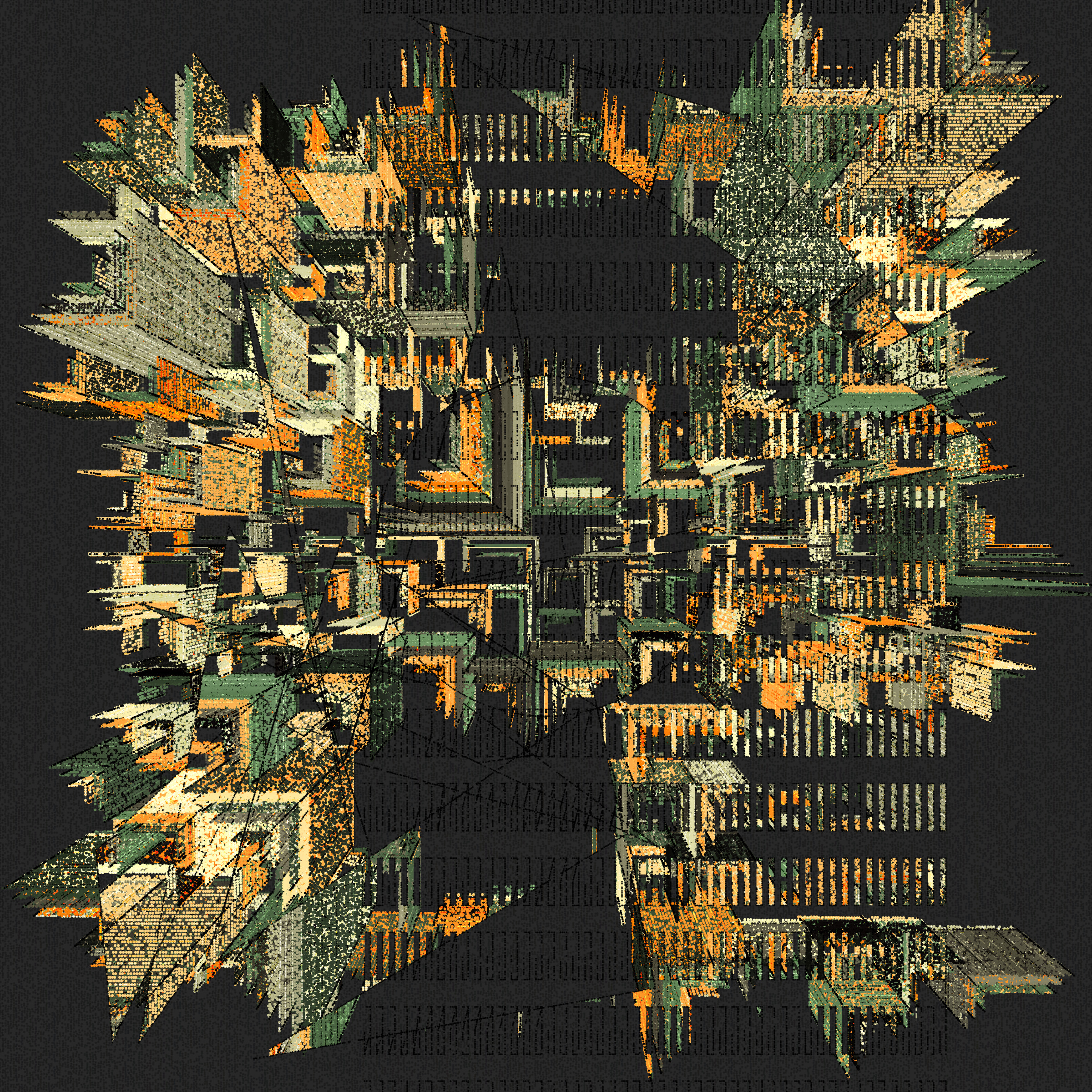 Structures #381000182