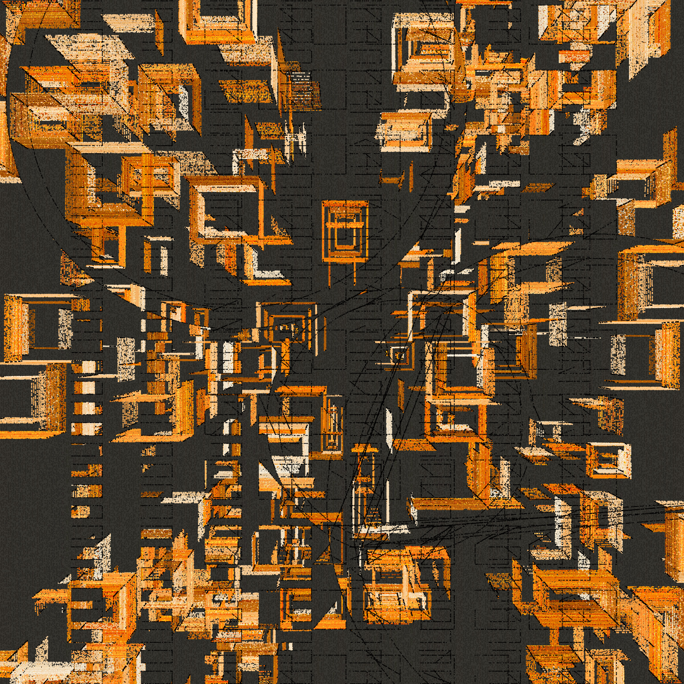 Structures #381000183