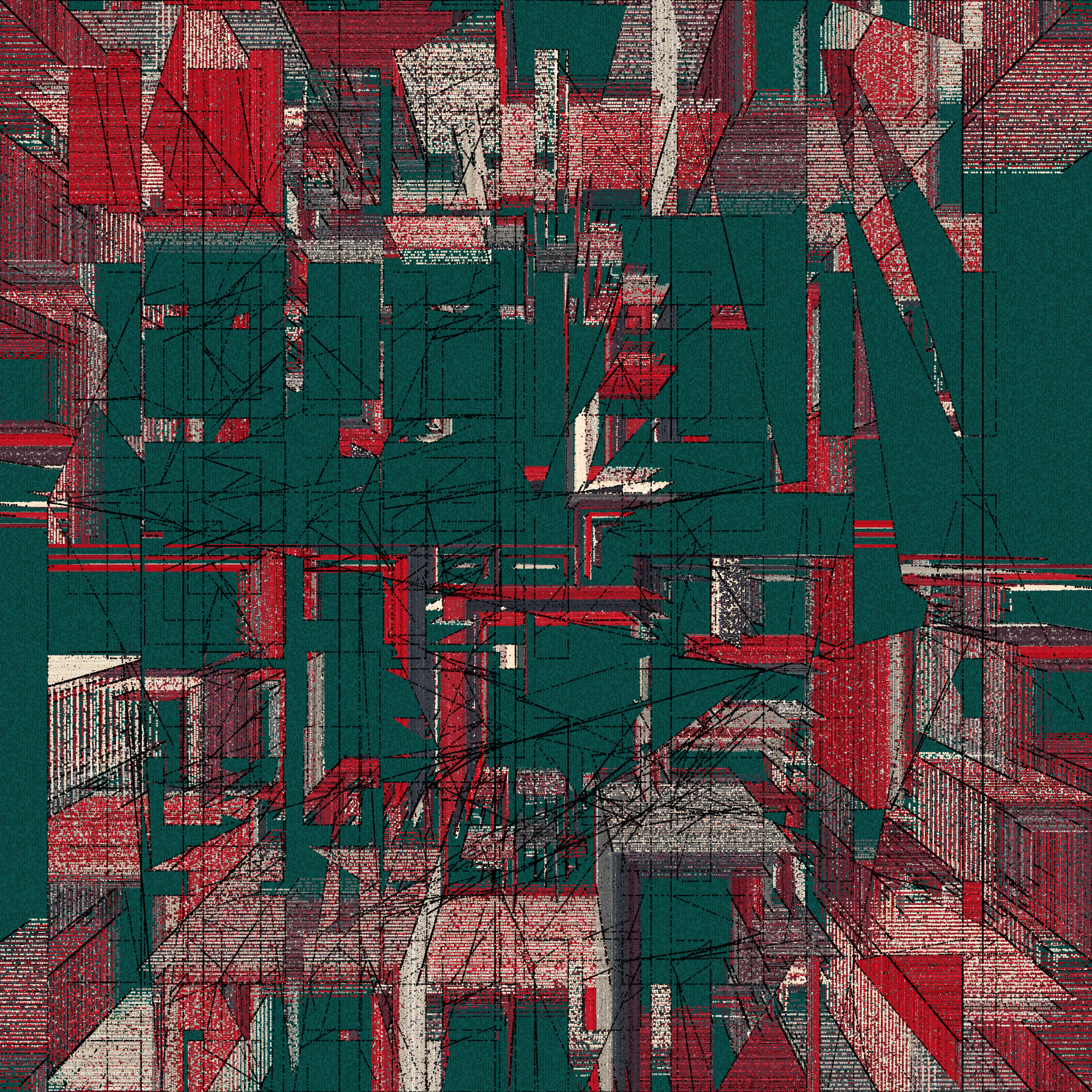 Structures #381000184