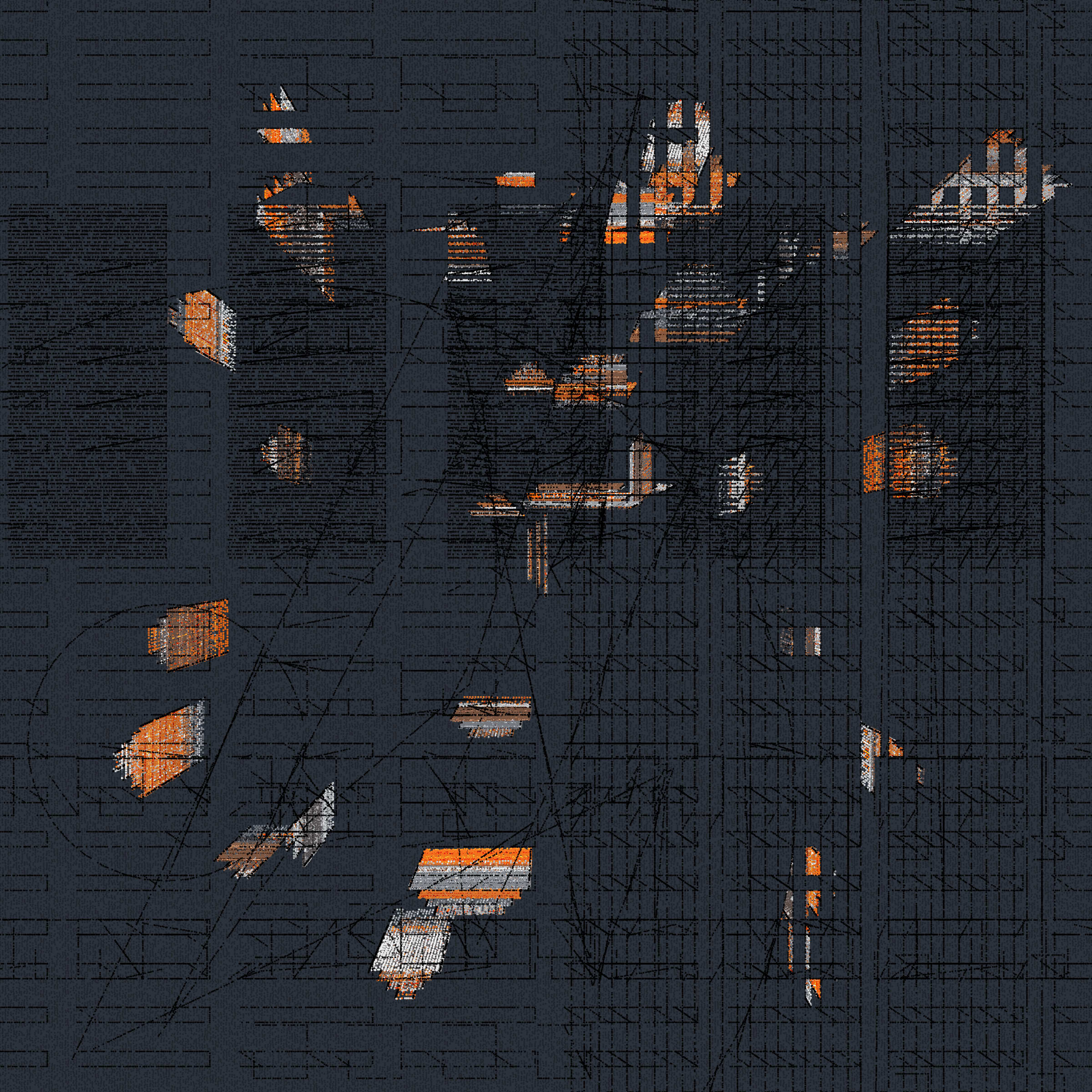 Structures #381000186