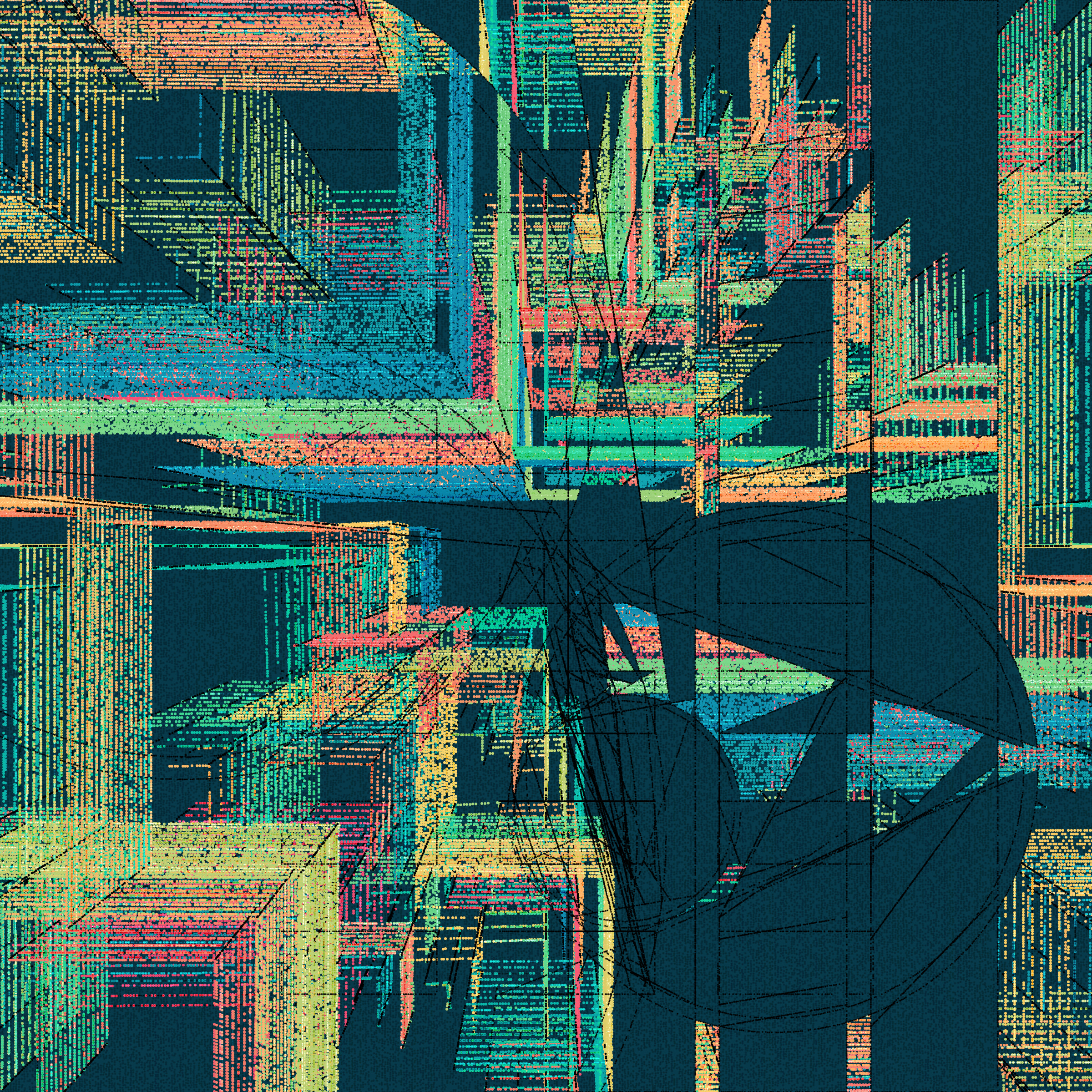 Structures #381000189