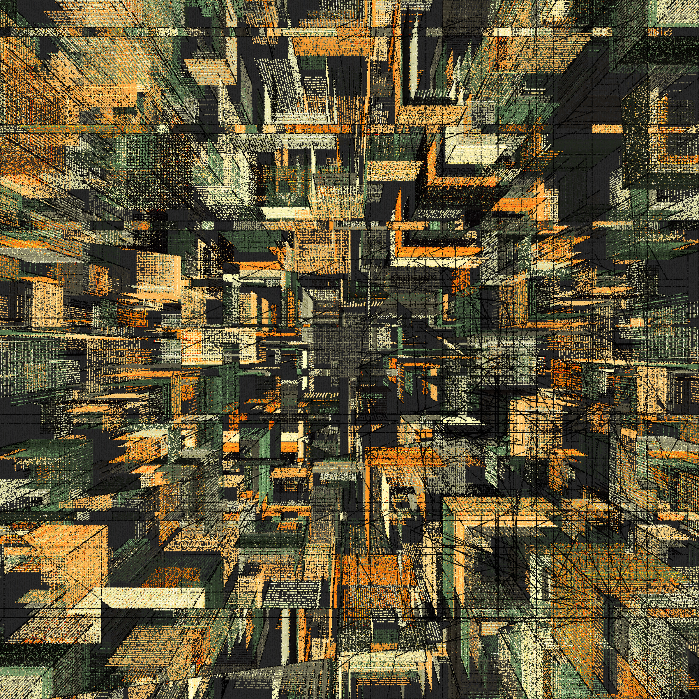 Structures #381000193