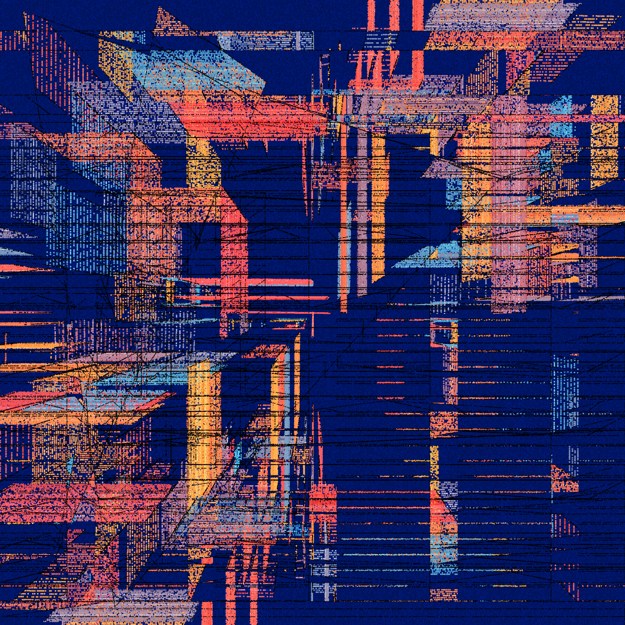 Structures #381000194