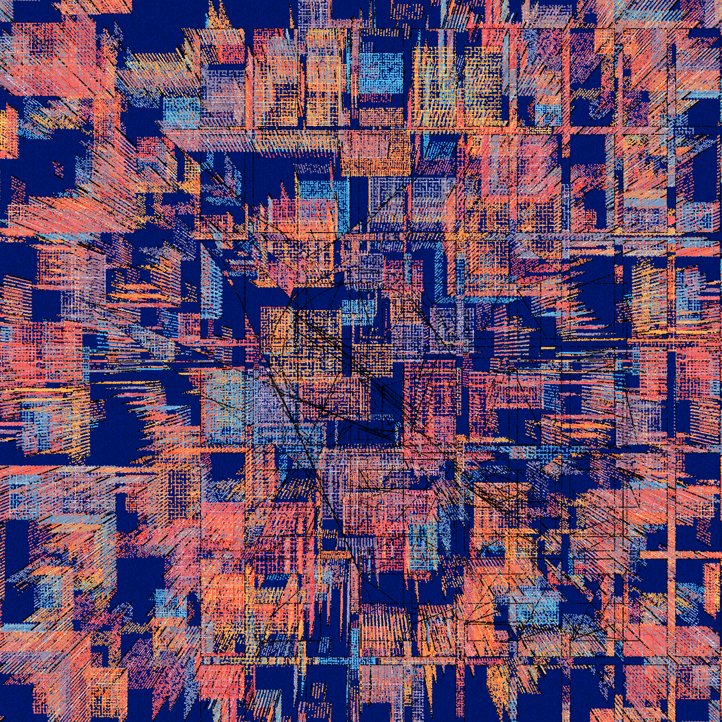 Structures #381000211