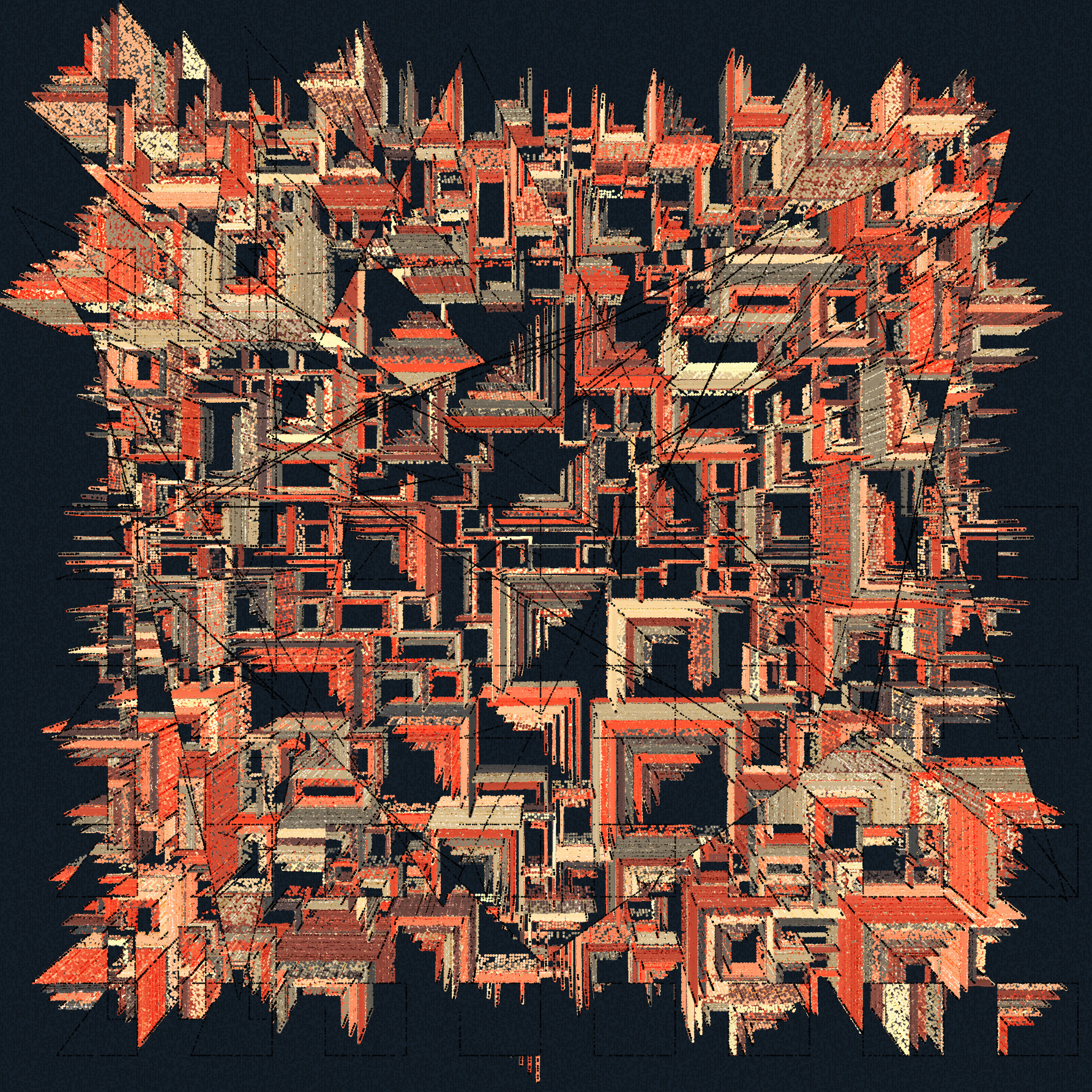 Structures #381000212