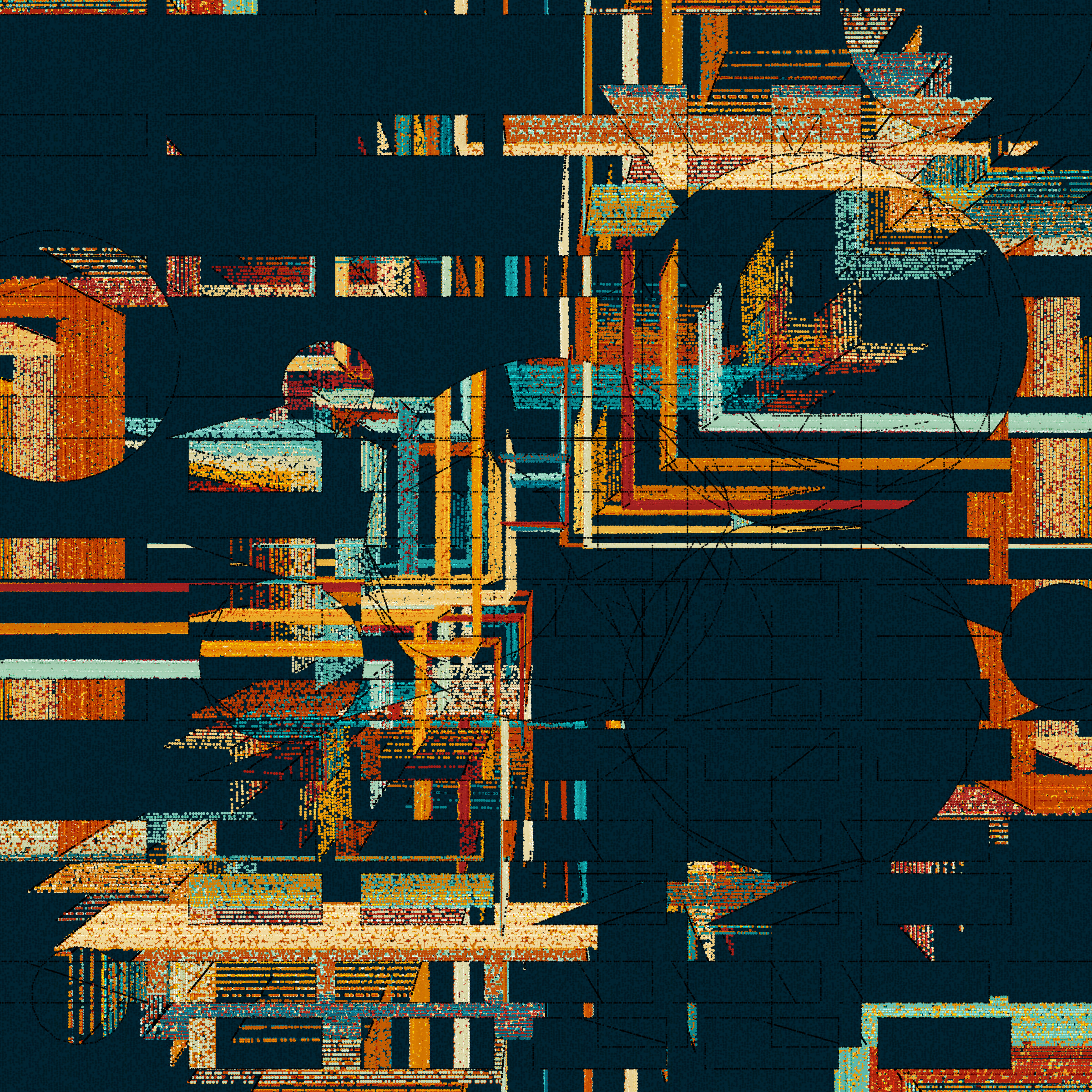 Structures #381000214