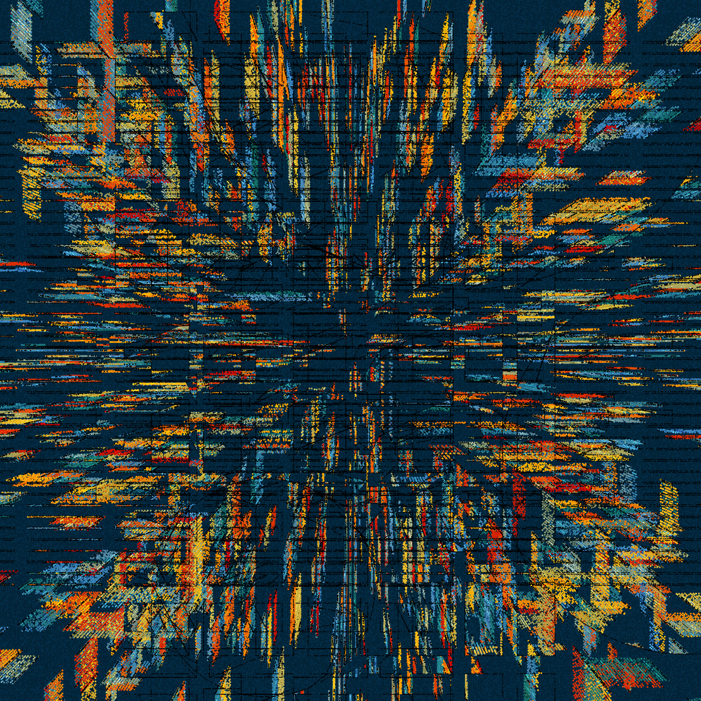 Structures #381000215