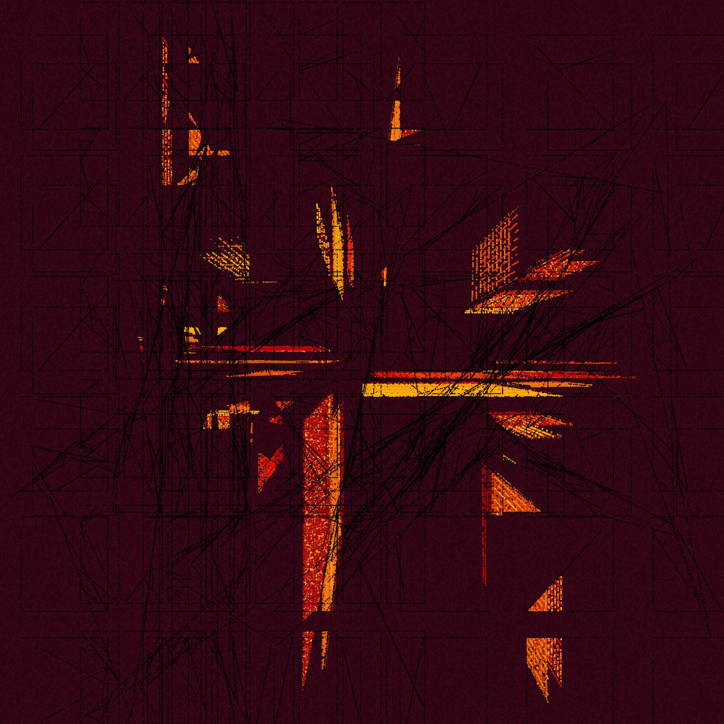 Structures #381000220
