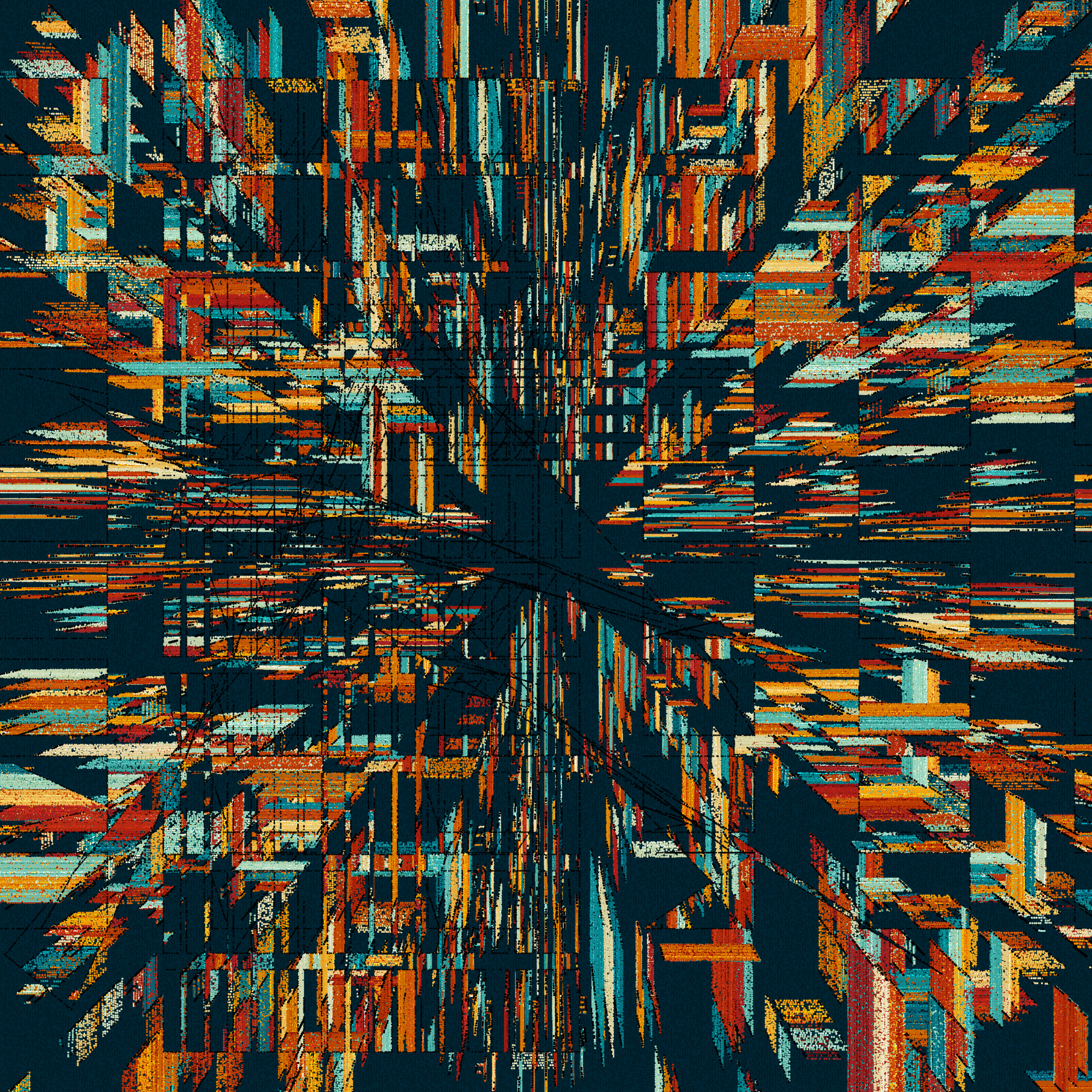 Structures #381000222