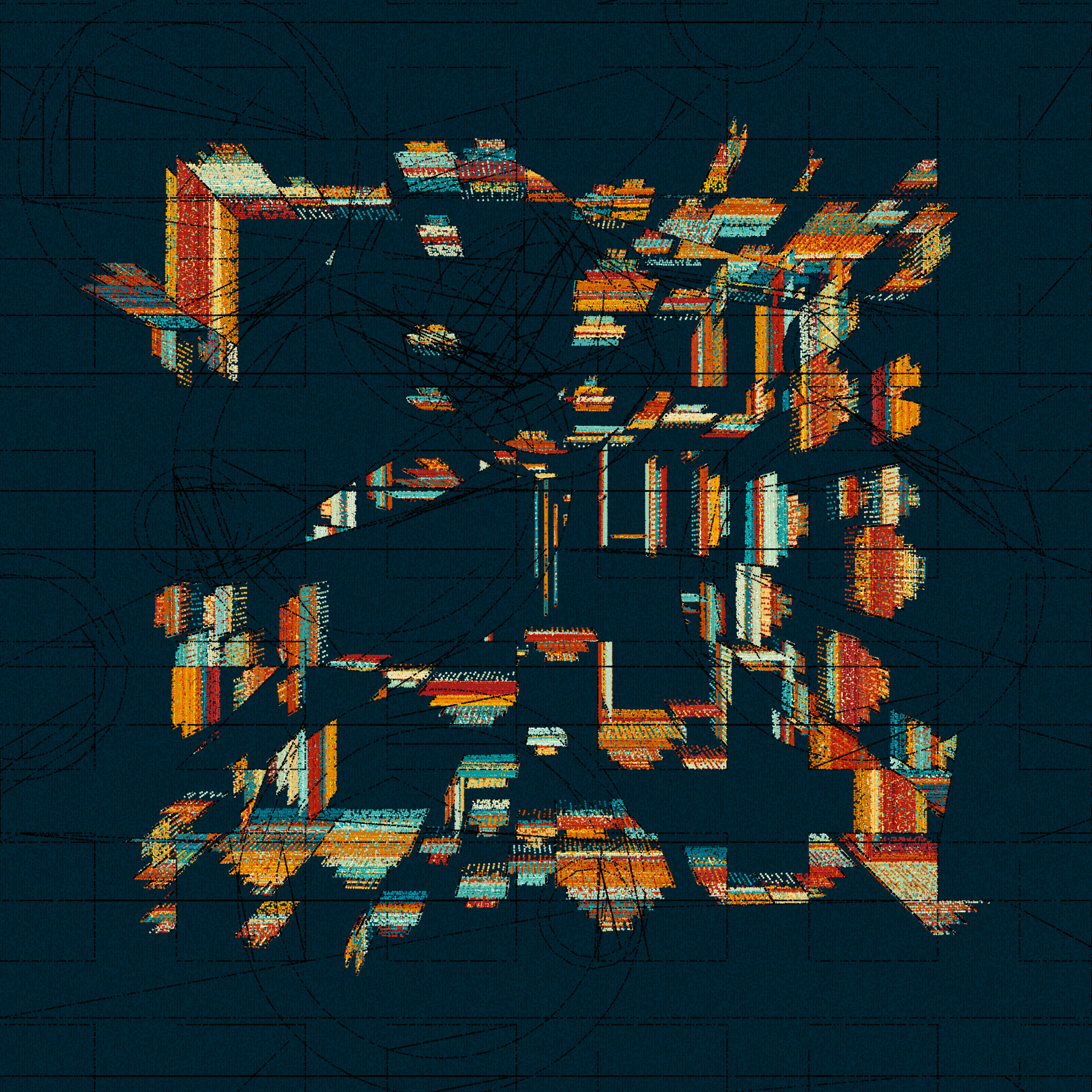 Structures #381000223