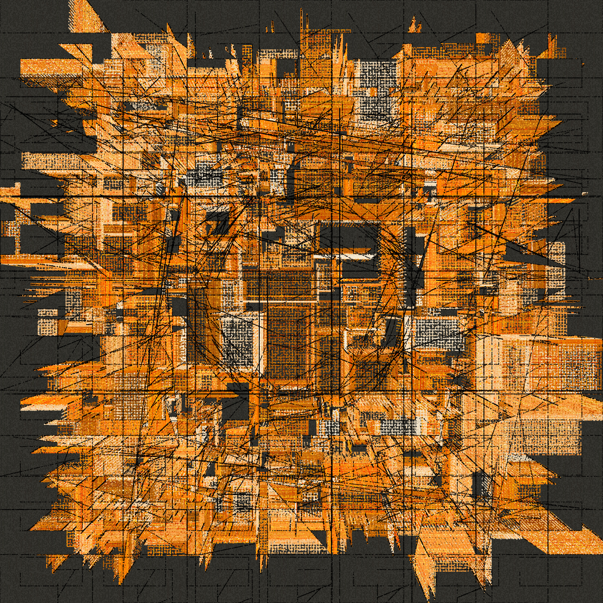 Structures #381000227