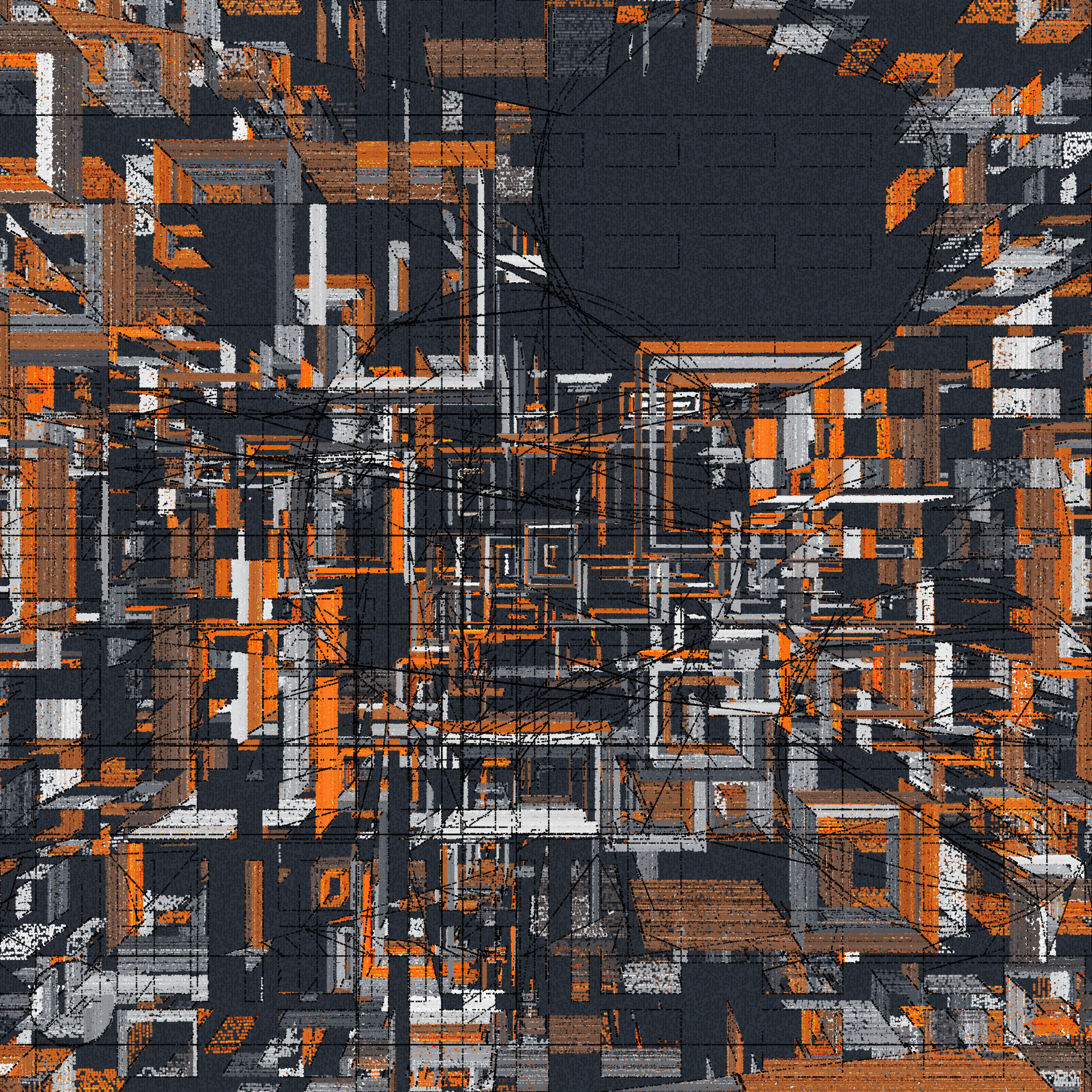 Structures #381000229