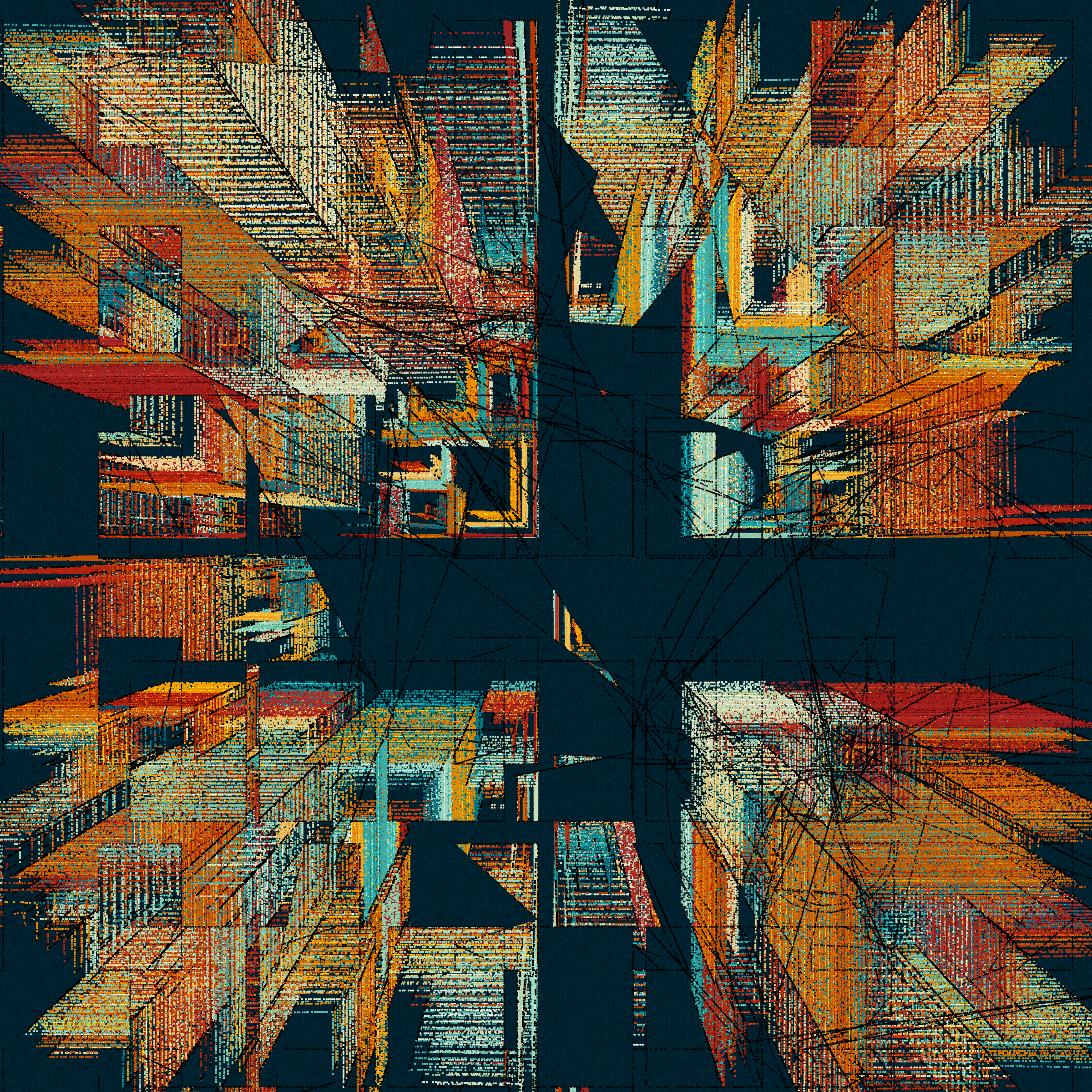 Structures #381000230