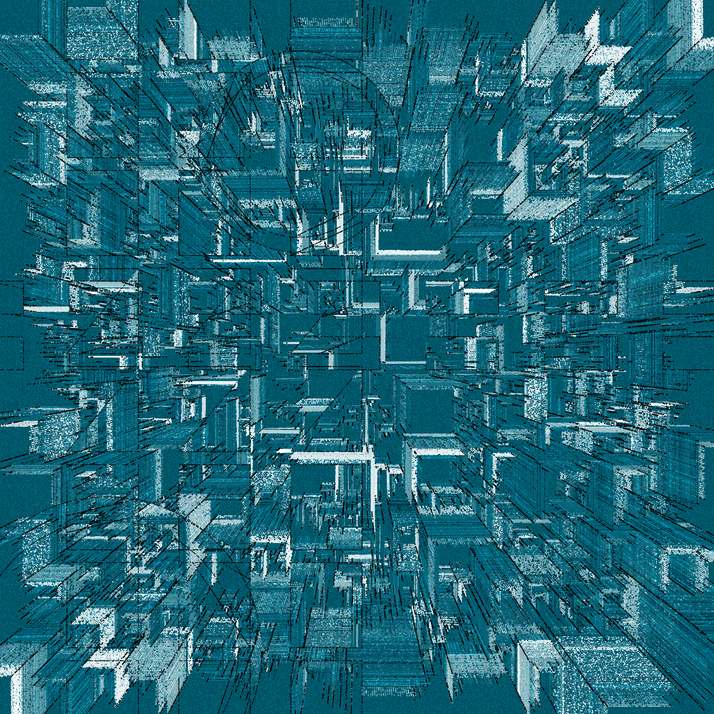 Structures #381000231