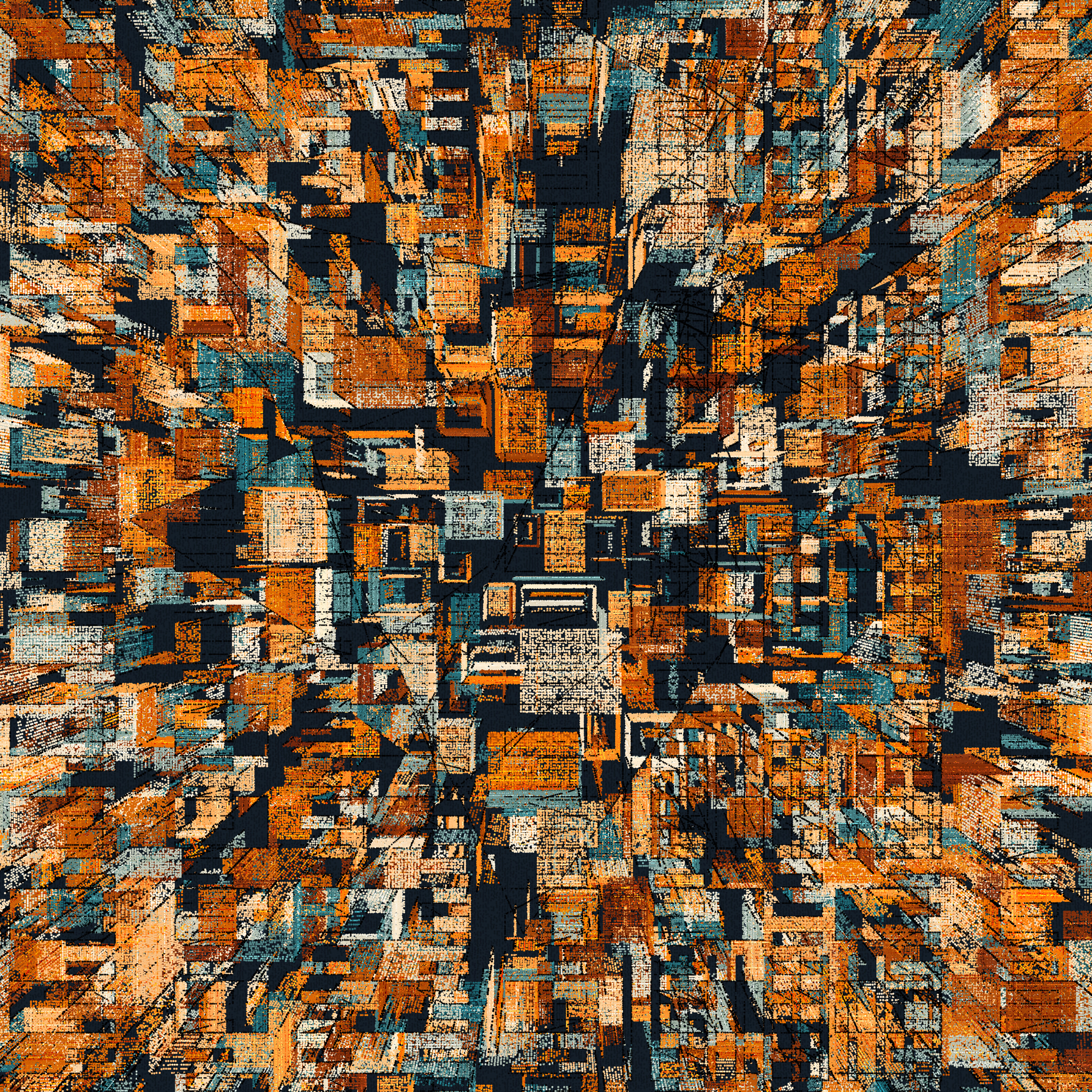 Structures #381000239
