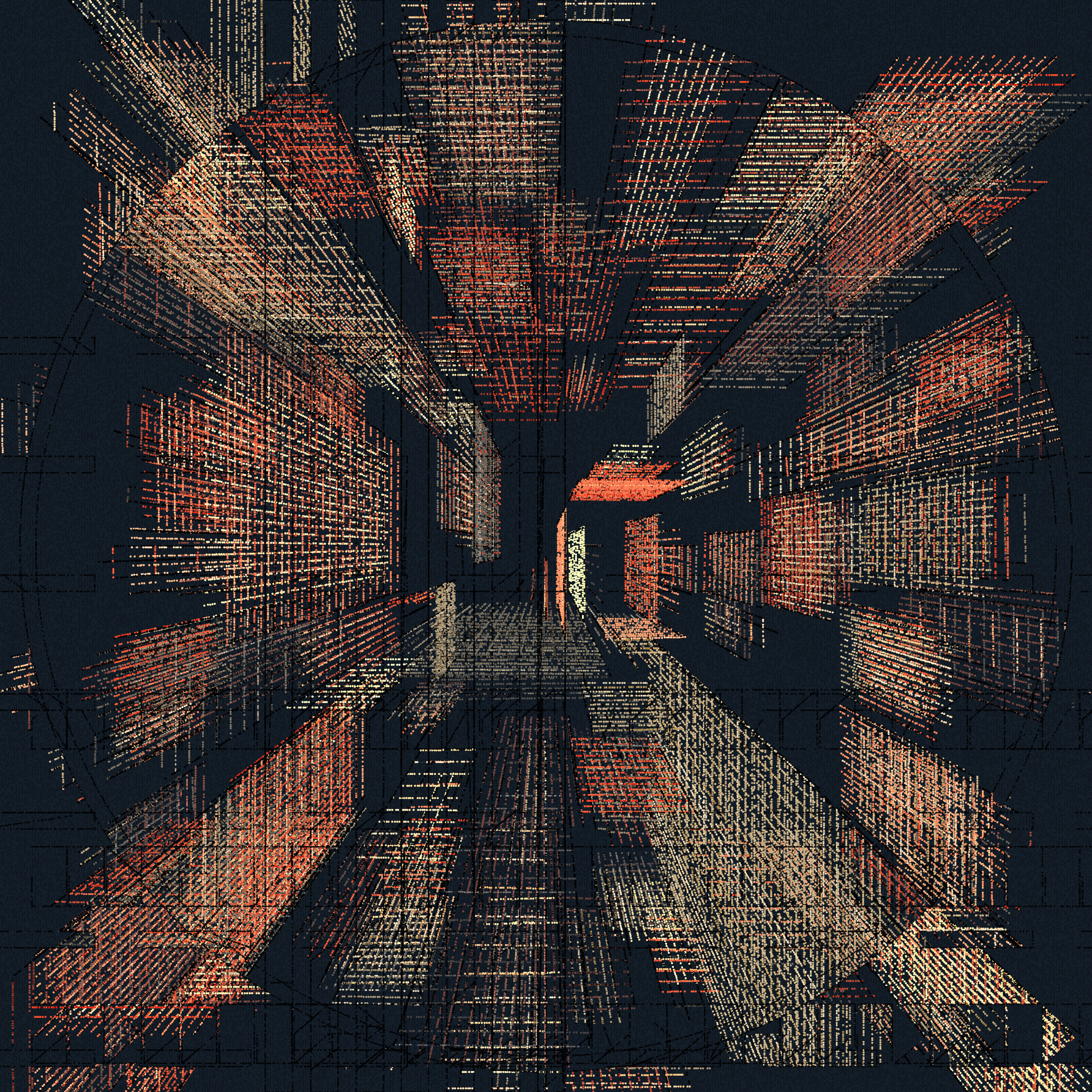 Structures #381000243