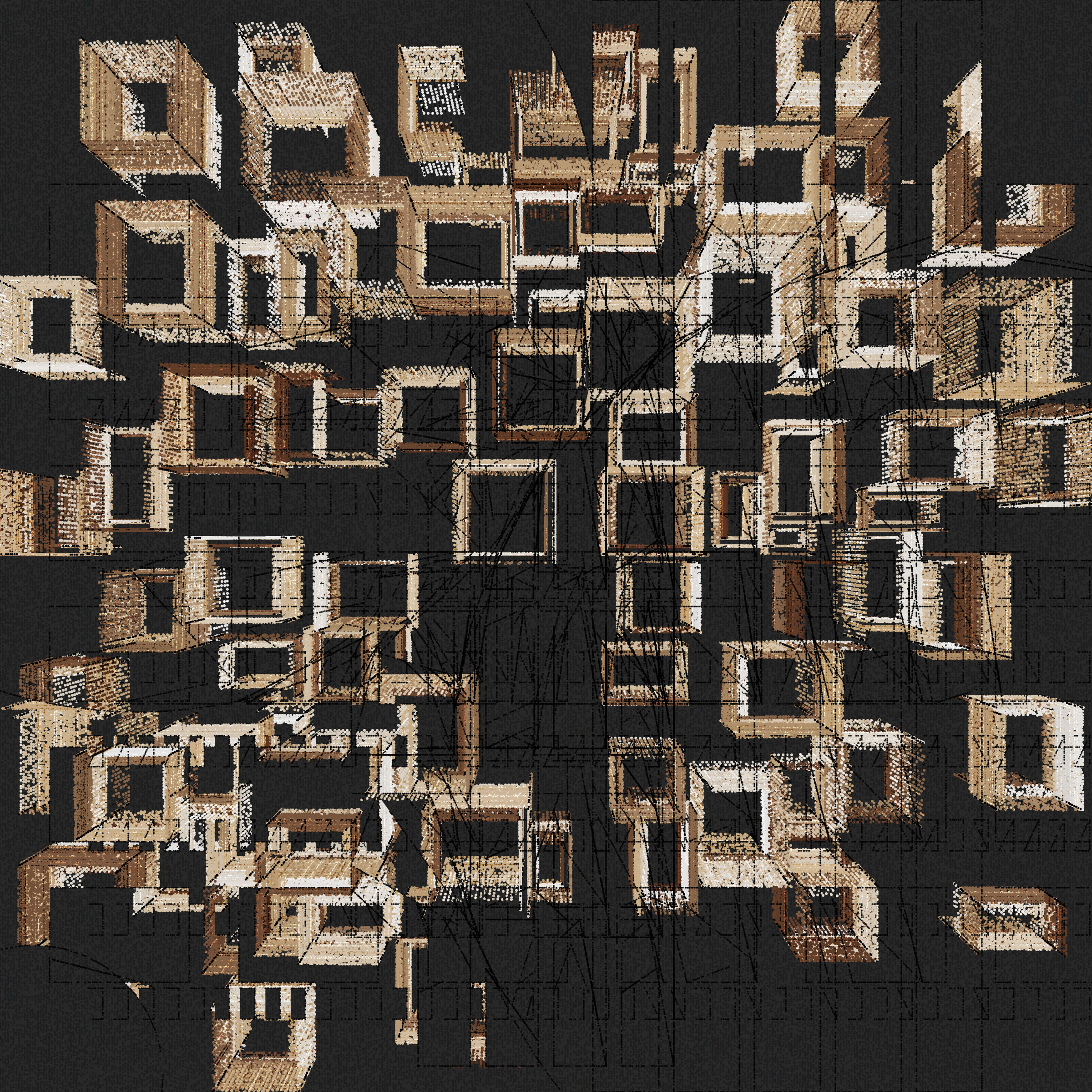 Structures #381000244