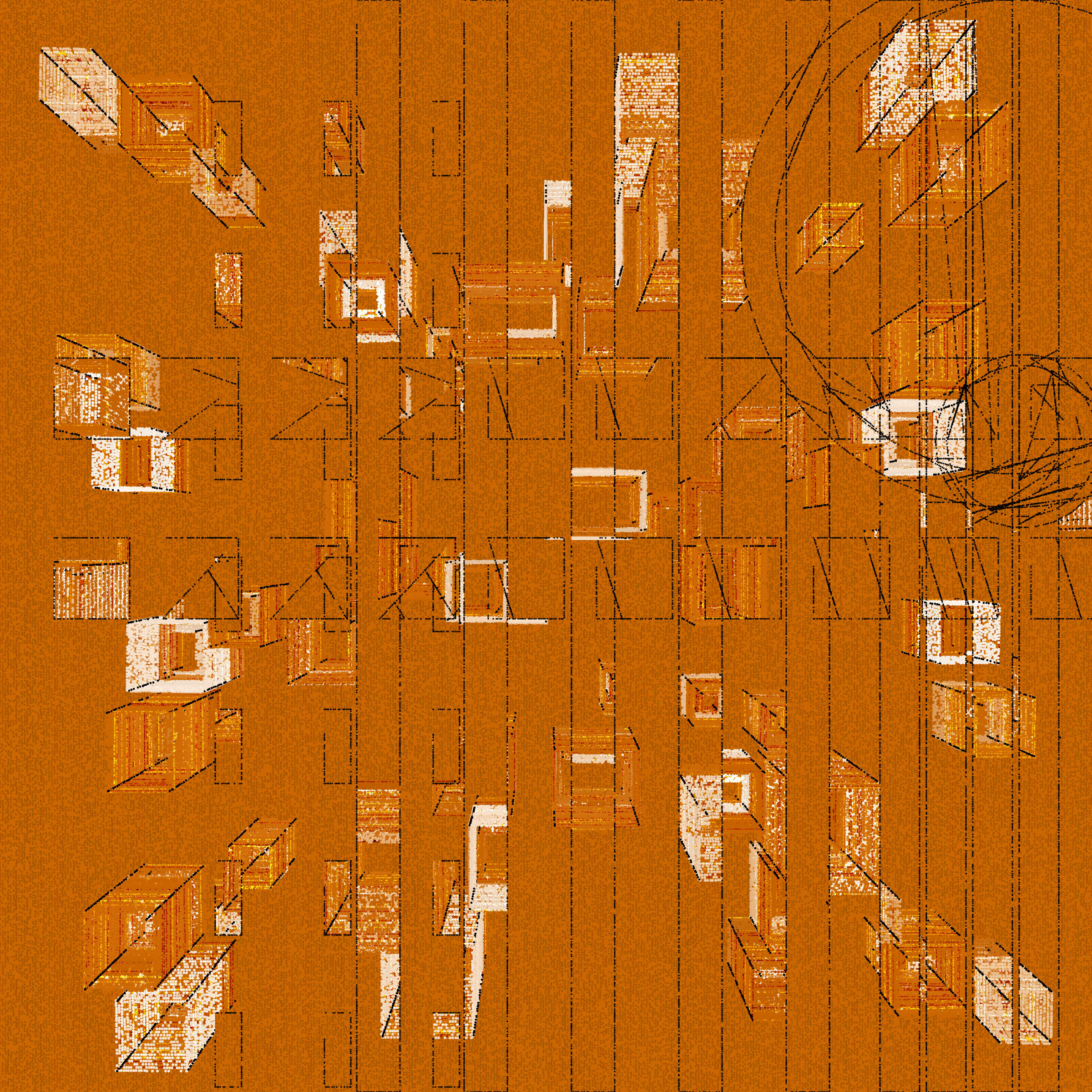Structures #381000252