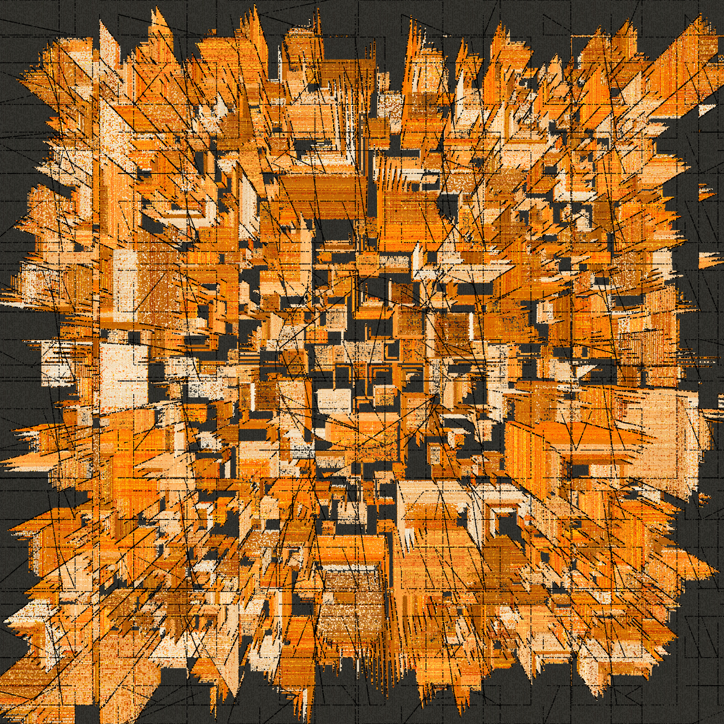 Structures #381000254