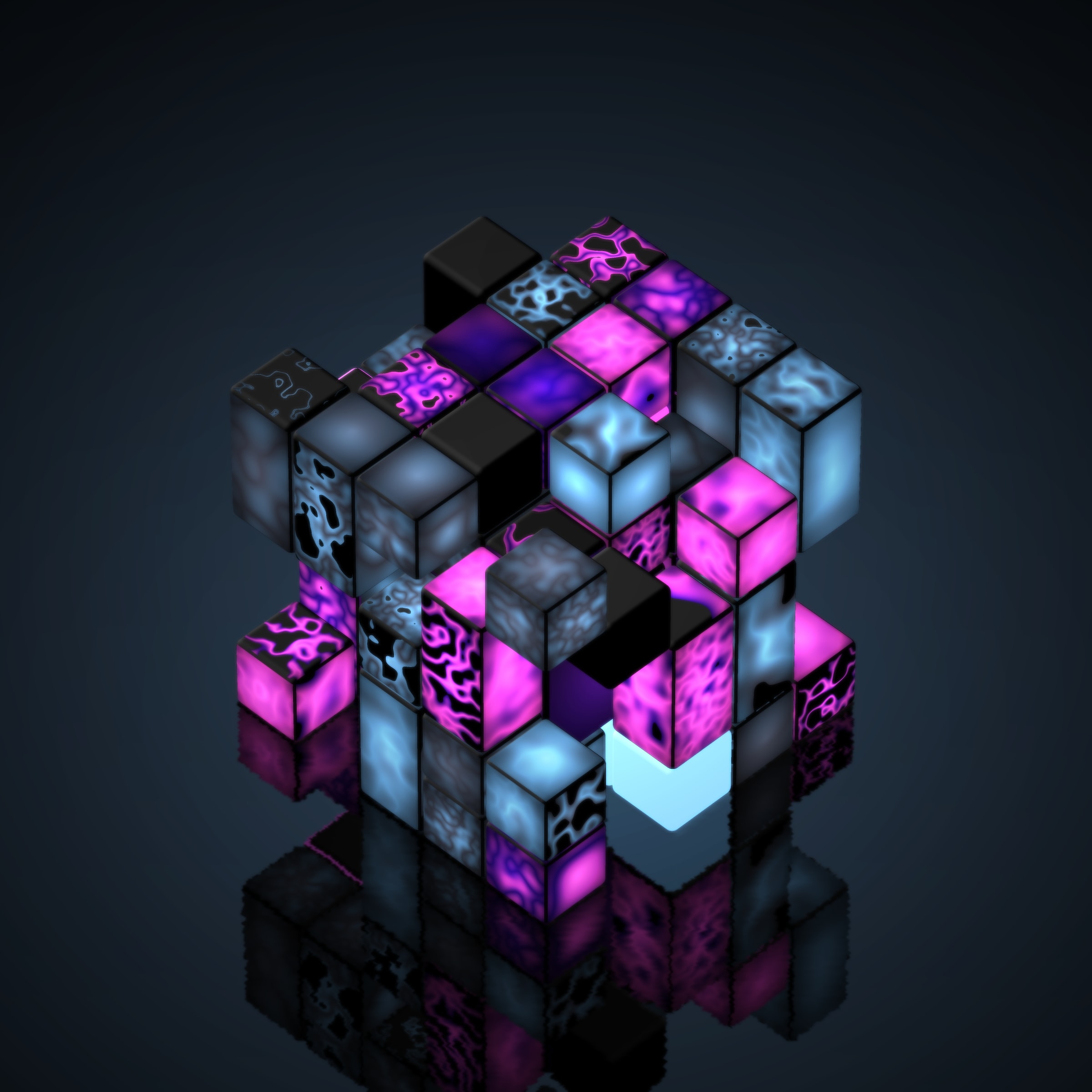 VOXΞL