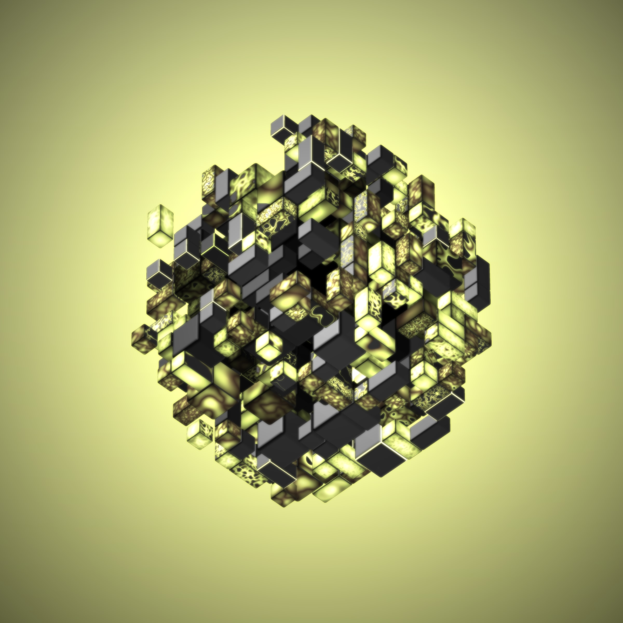 VOXΞL preview 6