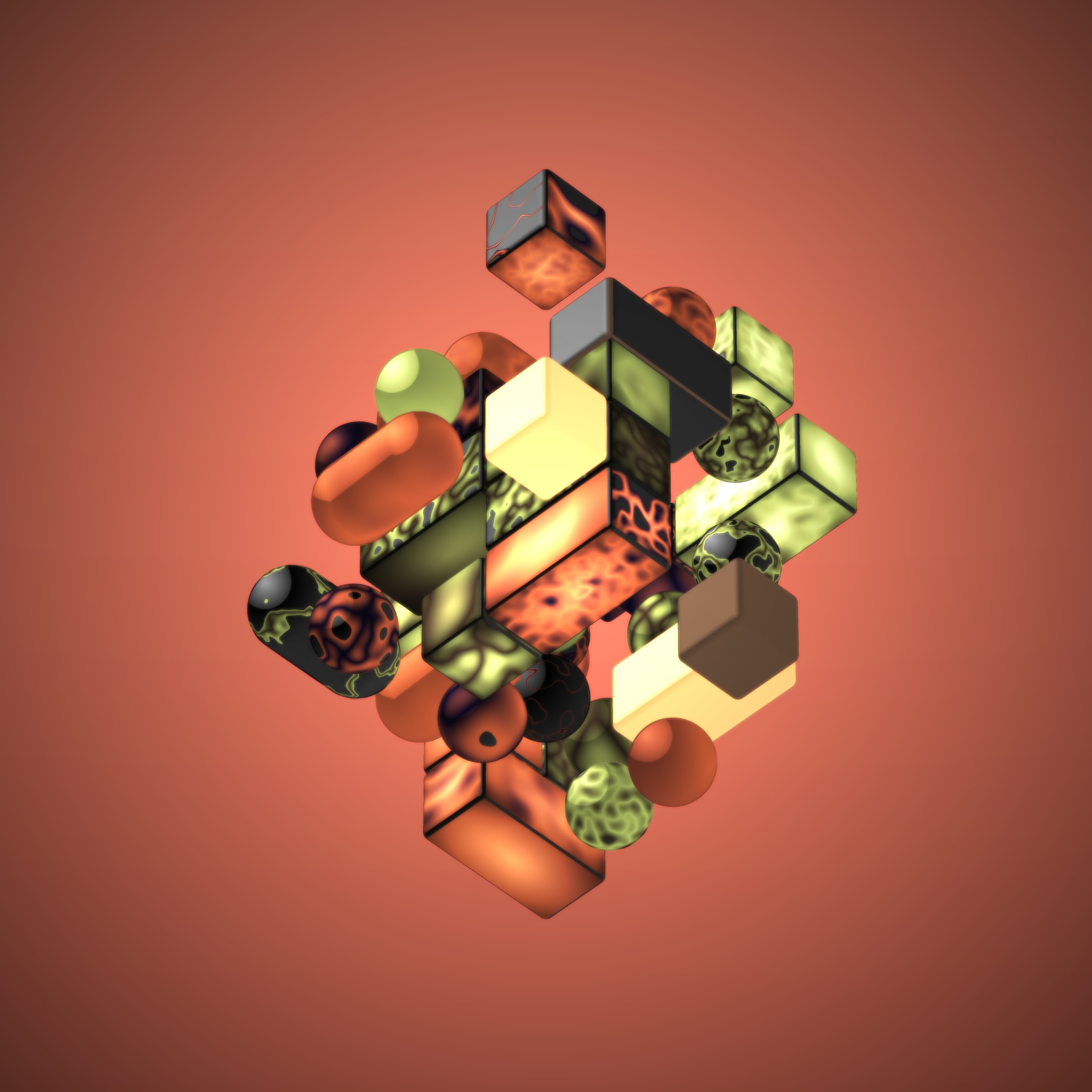 VOXΞL preview 6