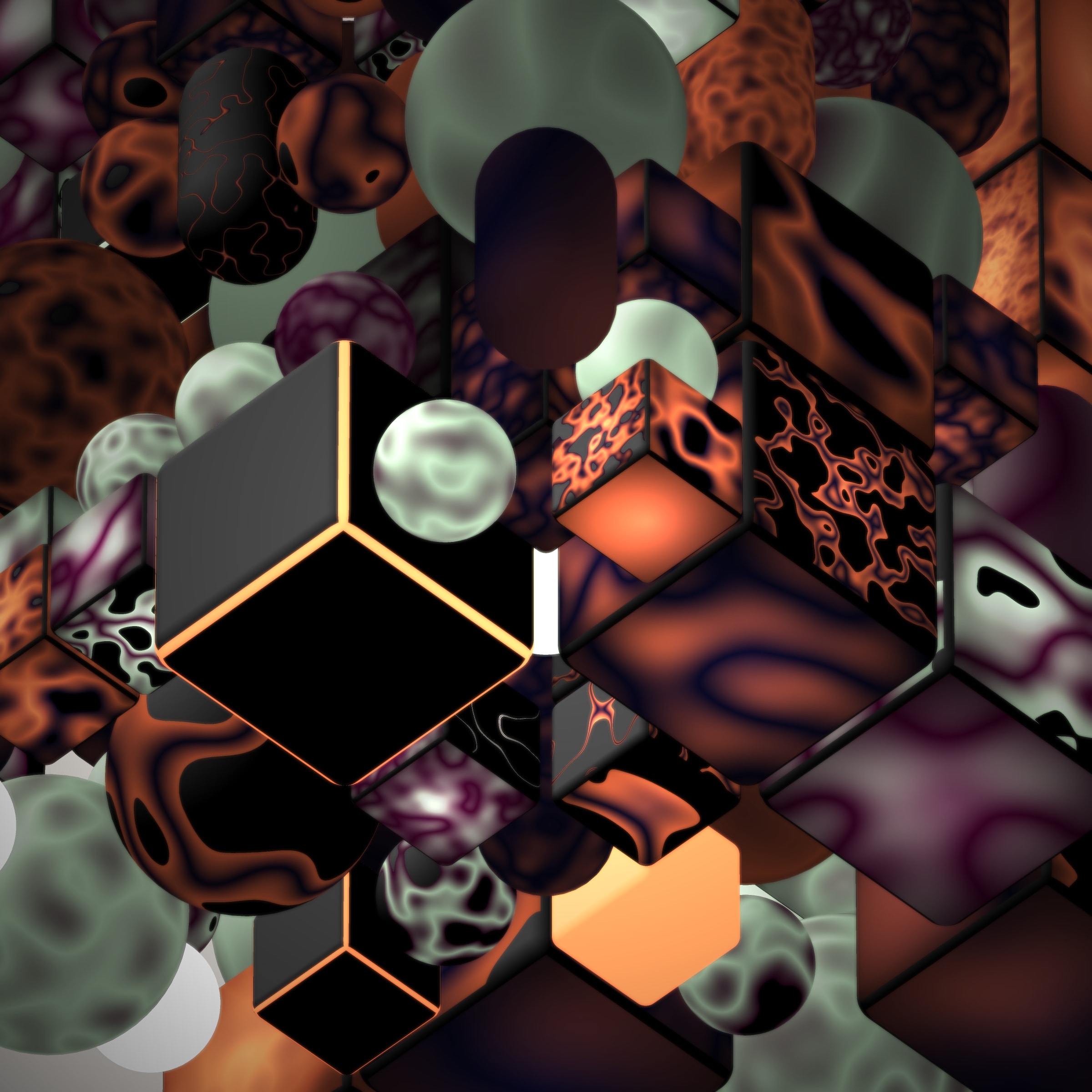 VOXΞL preview 1