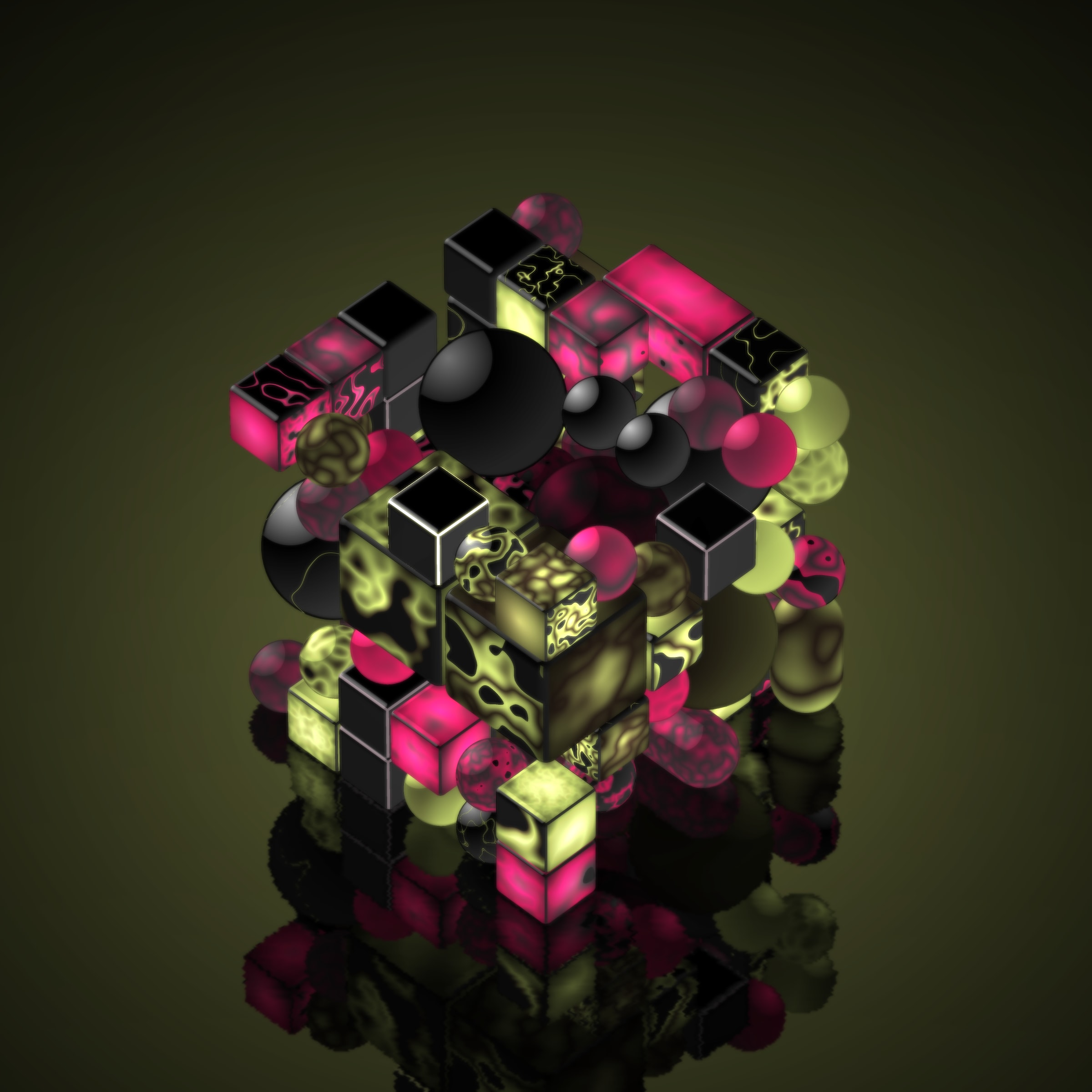 VOXΞL preview 6
