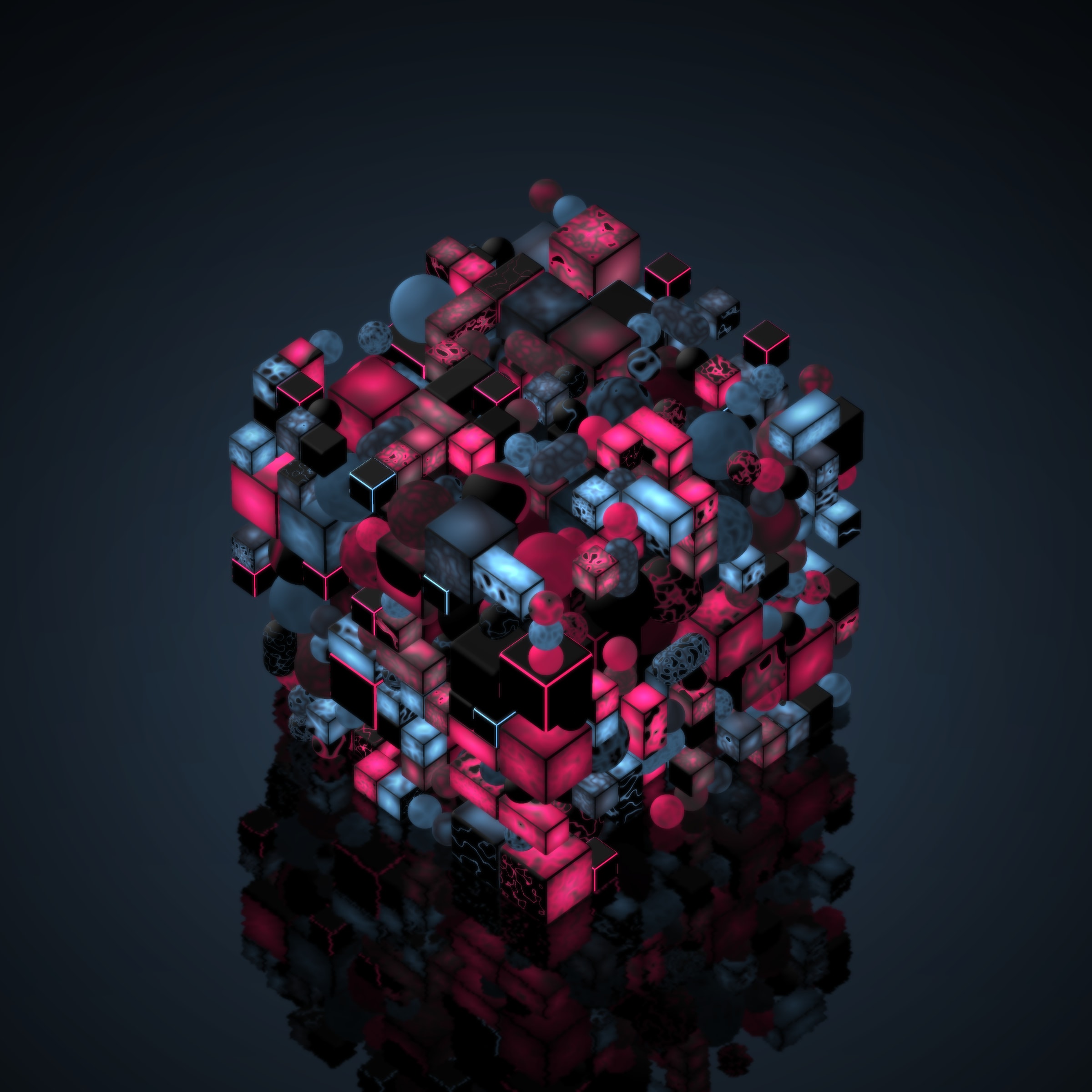 VOXΞL