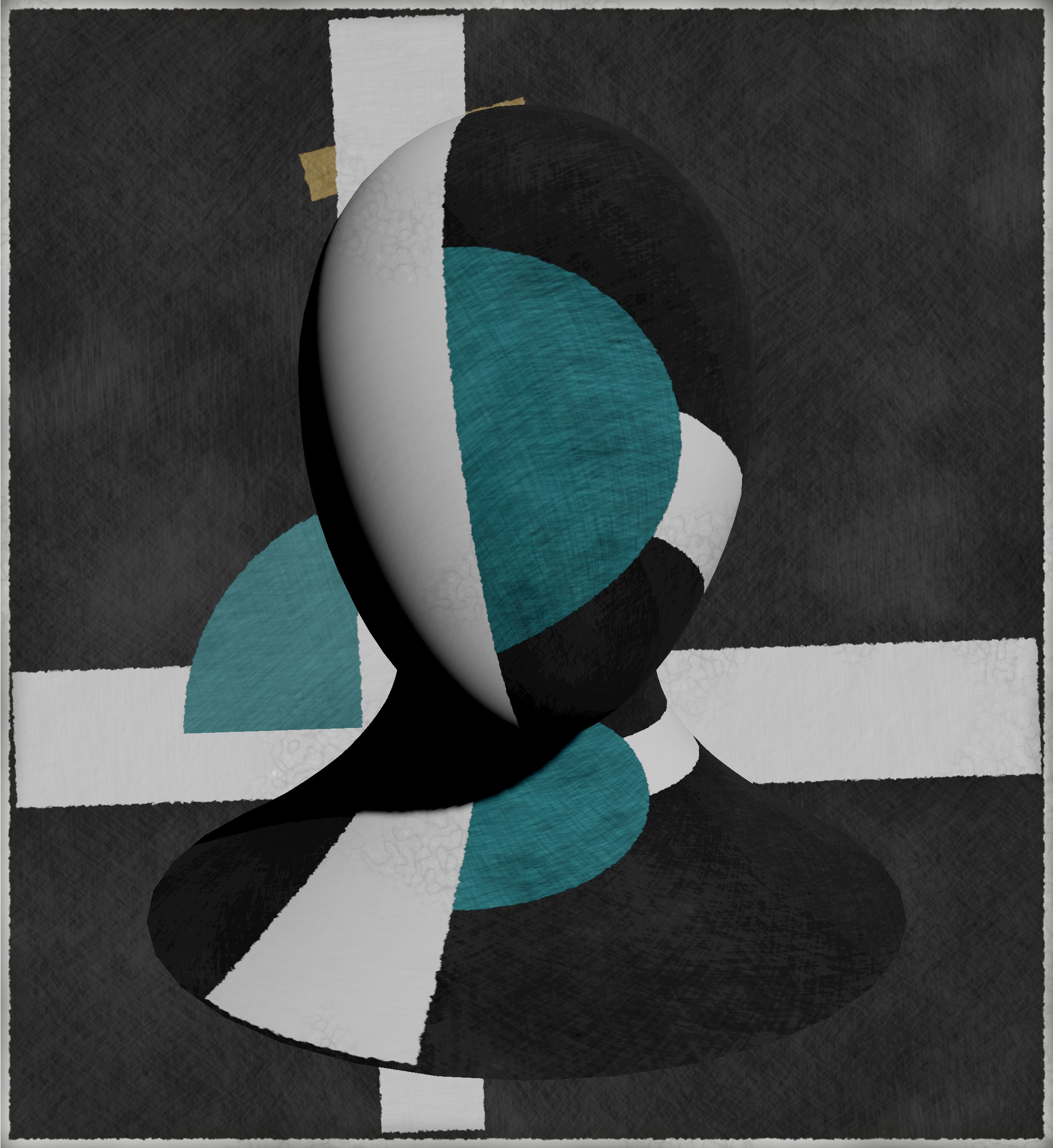 Featured token for: Ego Death #178