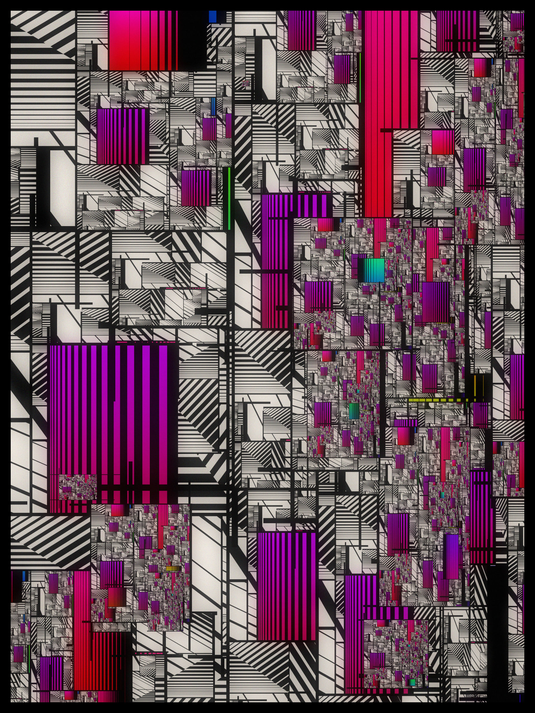 Featured token for: Hyper Drive: A-Side #121