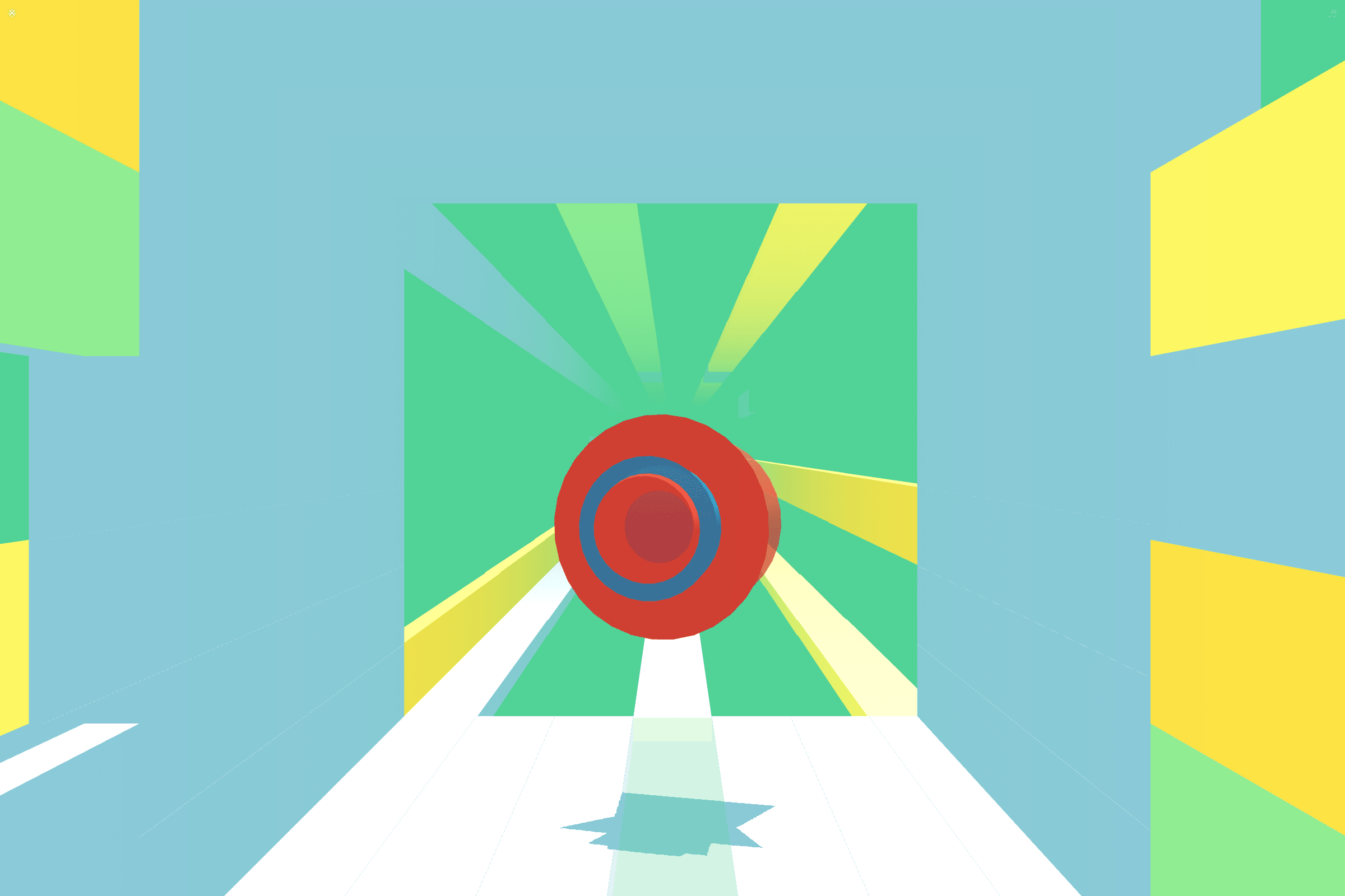 Featured token for: Race Condition