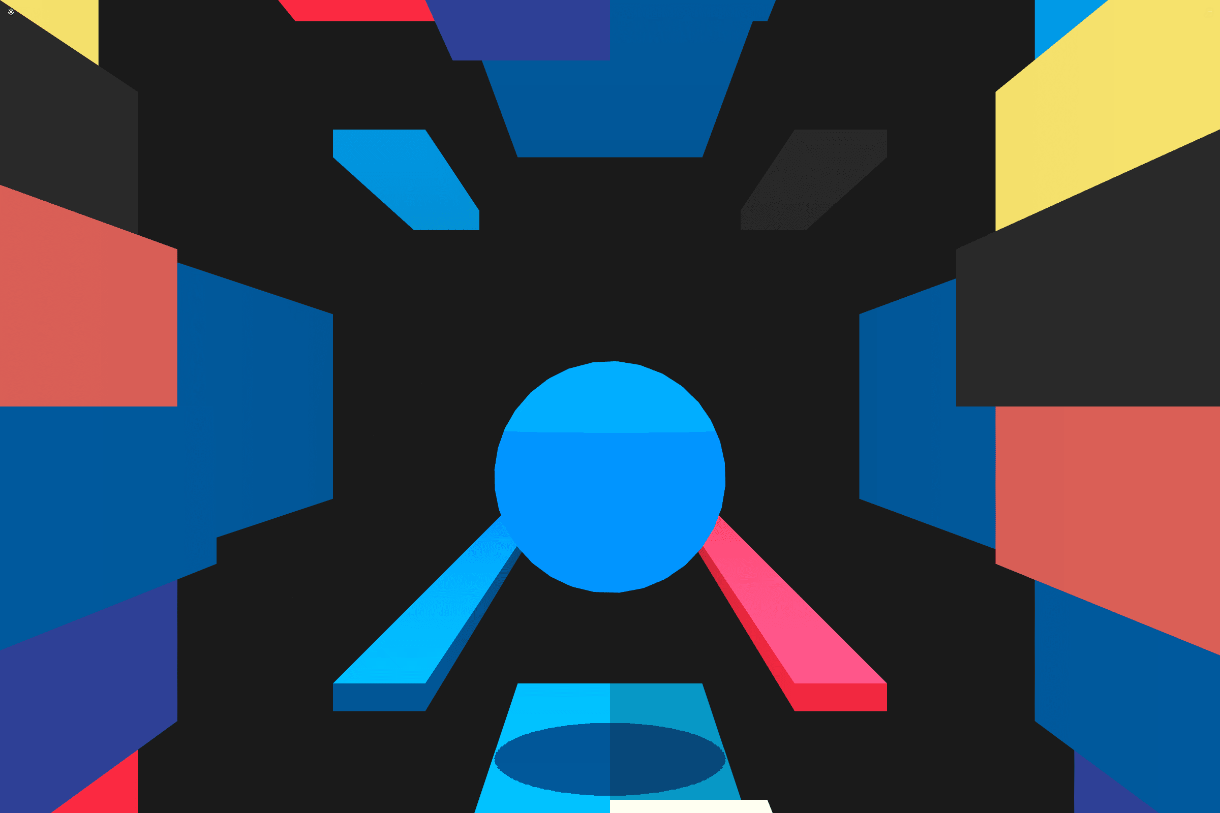 Featured token for: Race Condition